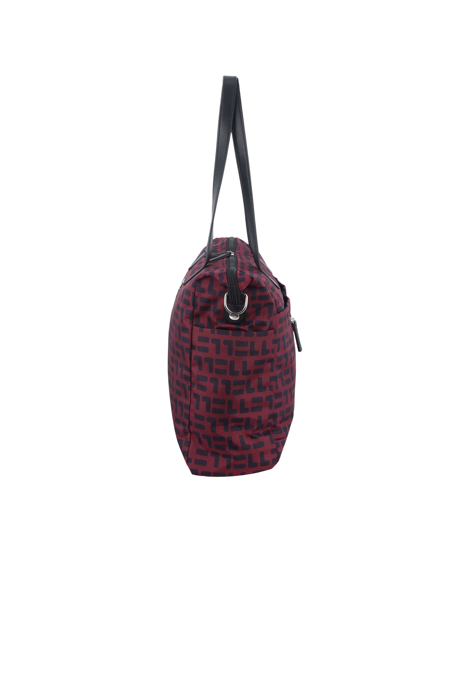 ELLE - Couture Handtasche - Rot