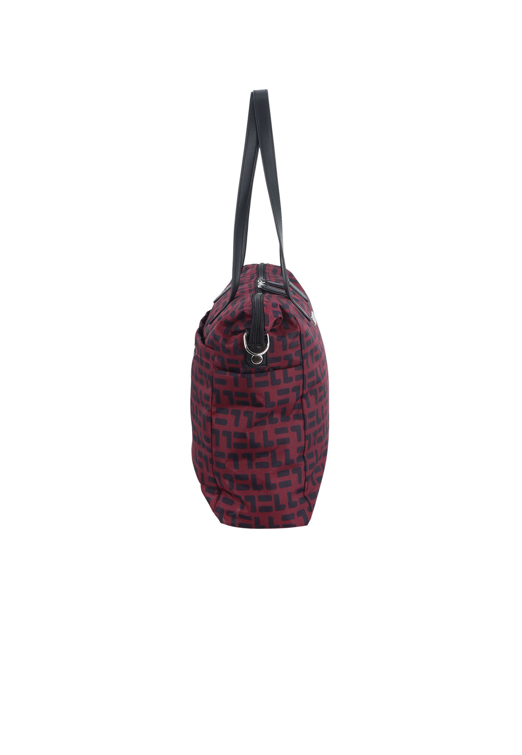 ELLE - Couture Handtasche - Rot