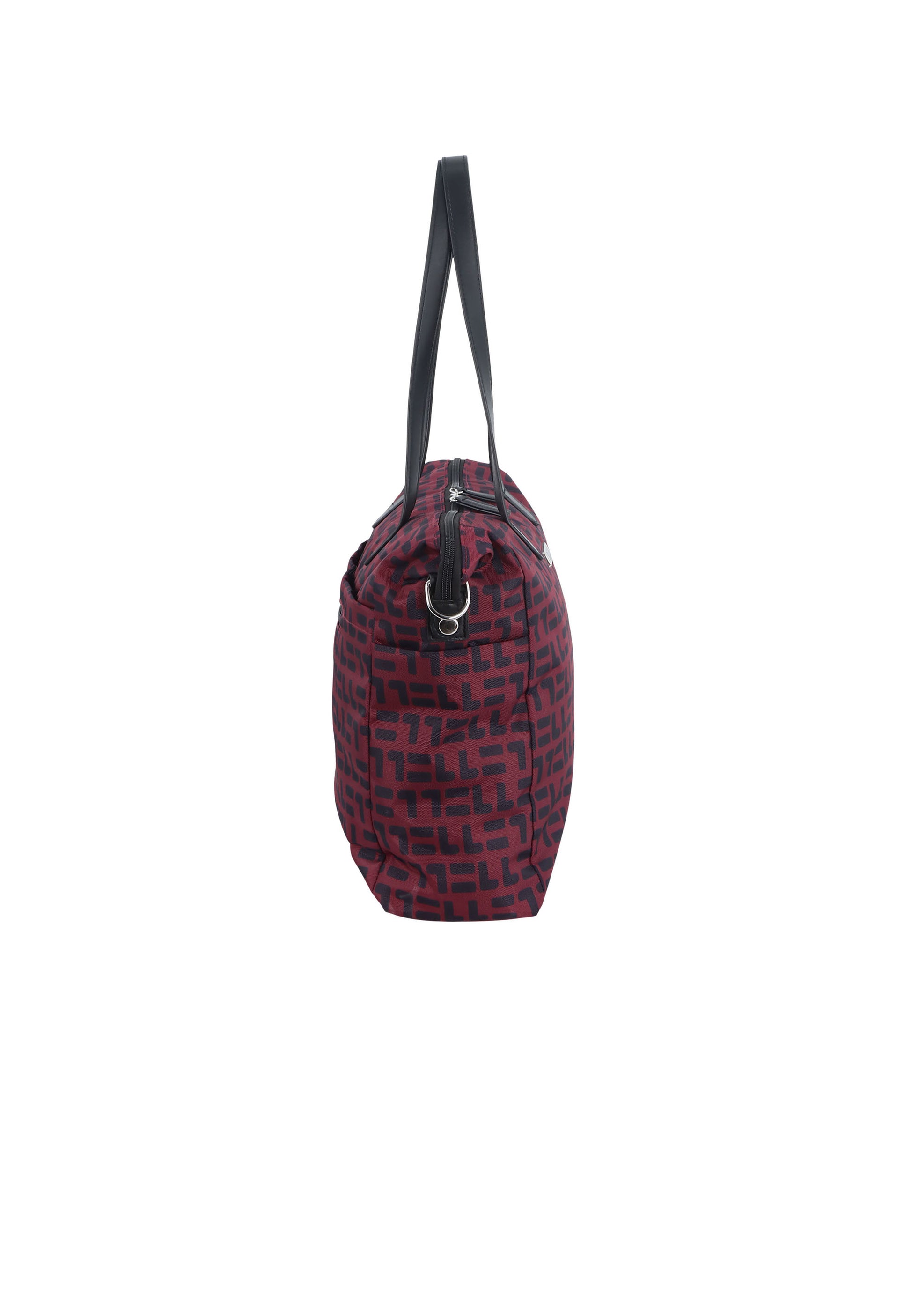ELLE - Couture Handtasche - Rot