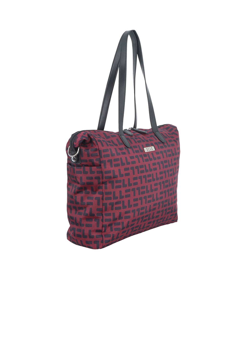 ELLE - Couture Handtasche - Rot