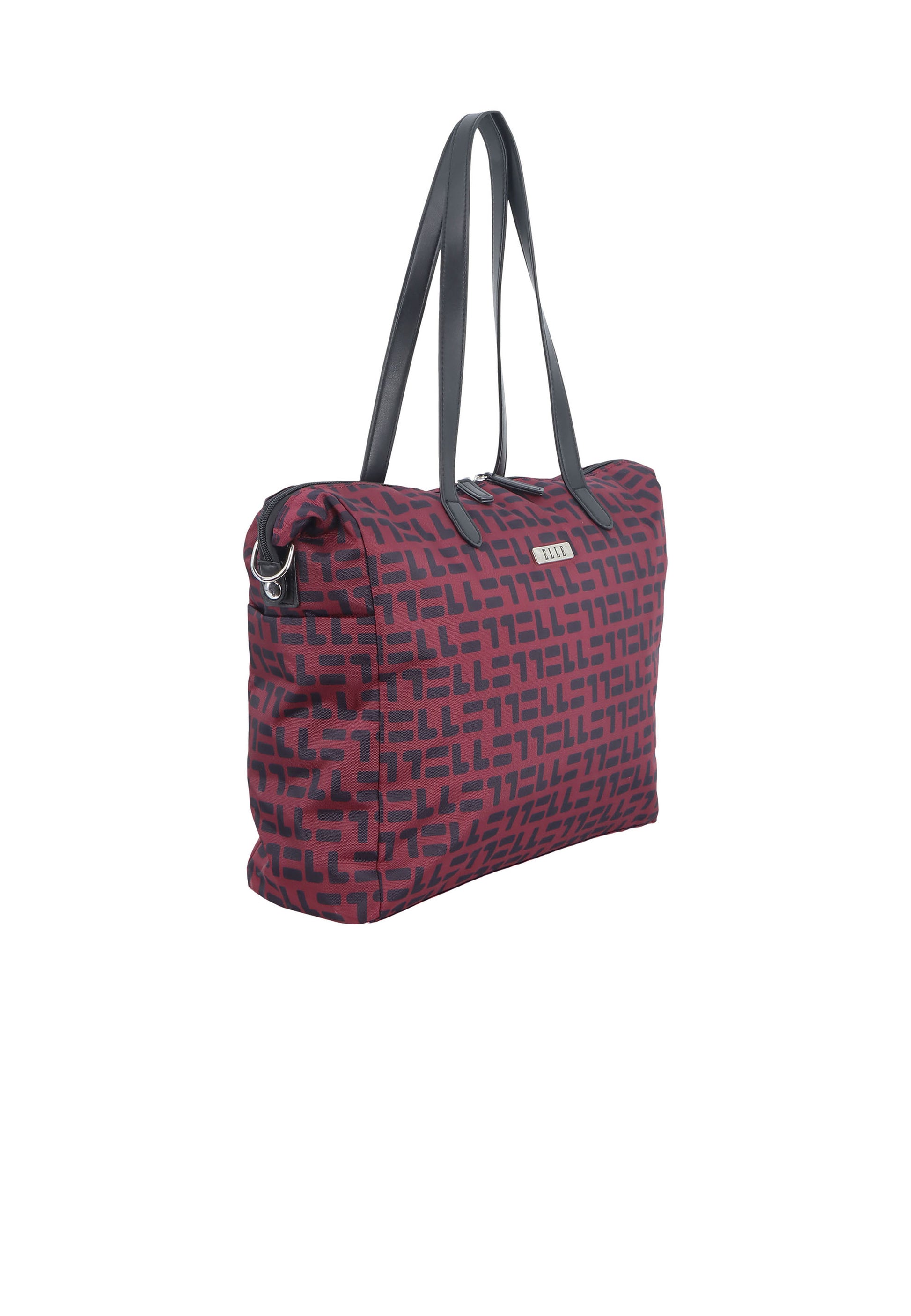 ELLE - Couture Handtasche - Rot