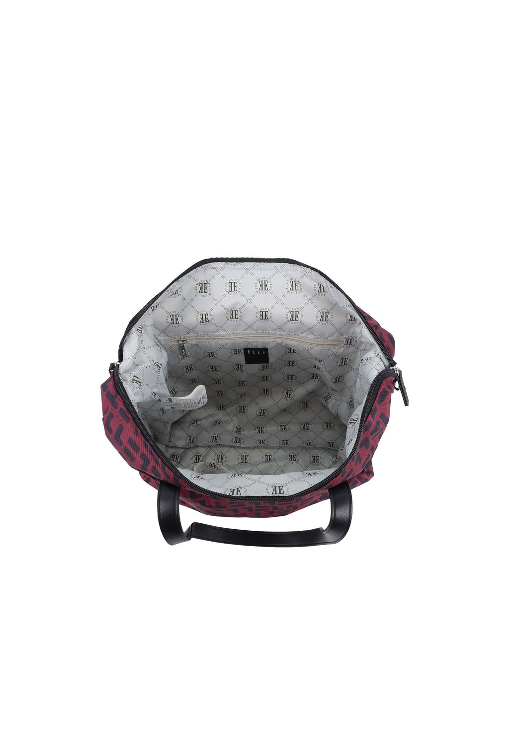 ELLE - Couture Handtasche - Rot