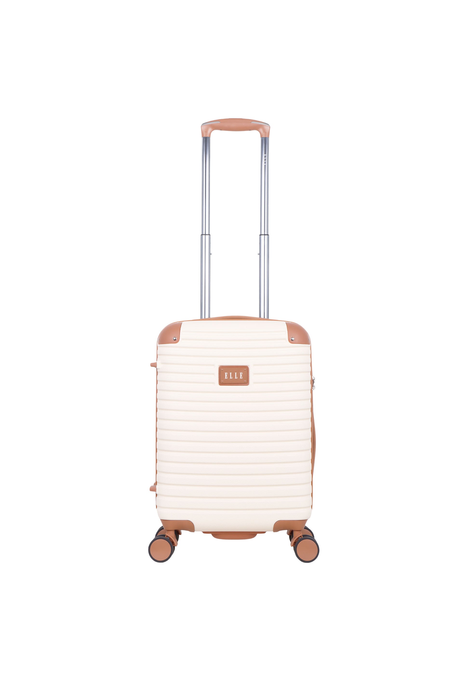 ELLE Glam Hartschalenkoffer / Trolley / Reisekoffer