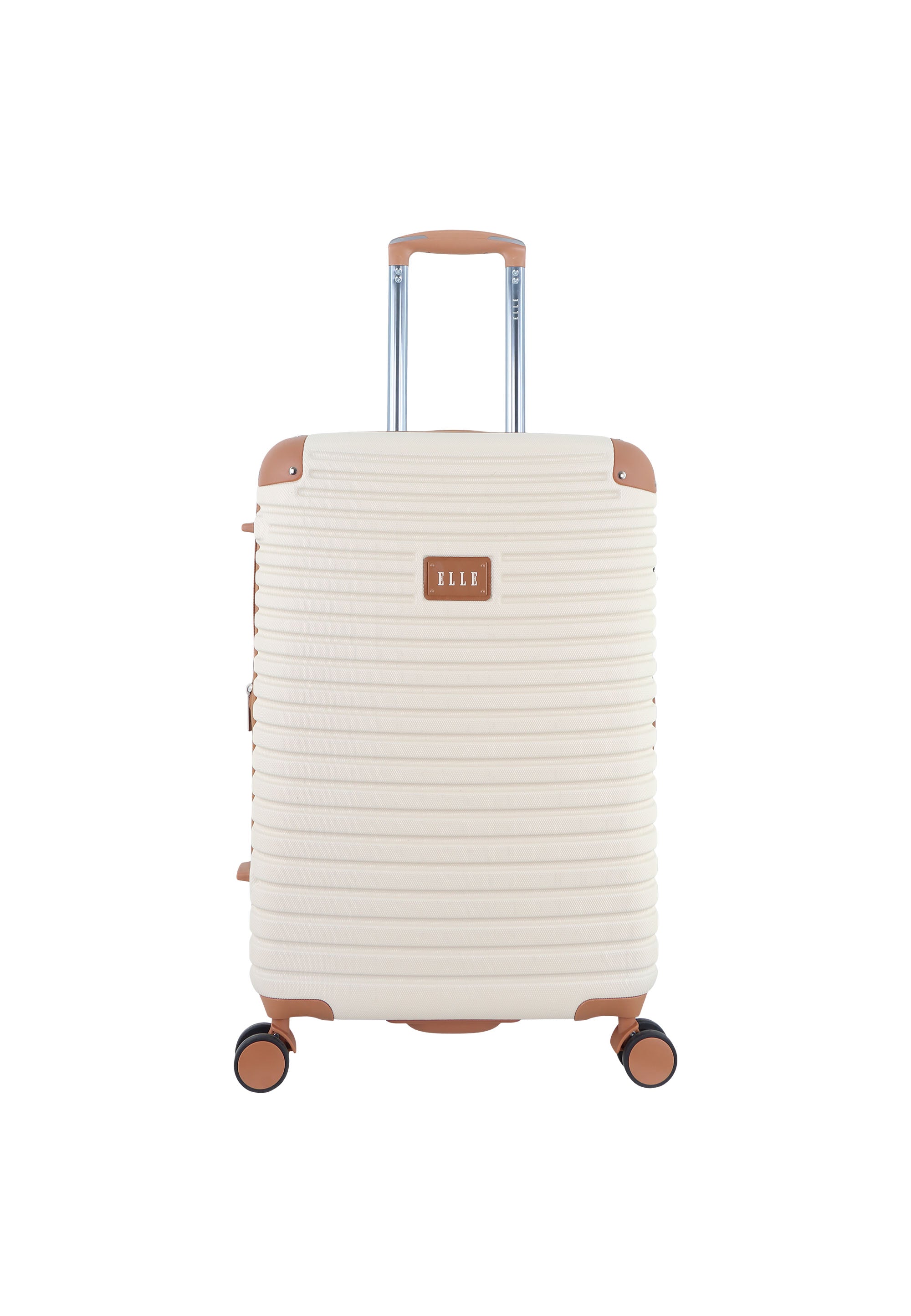 ELLE Glam Hartschalenkoffer / Trolley / Reisekoffer