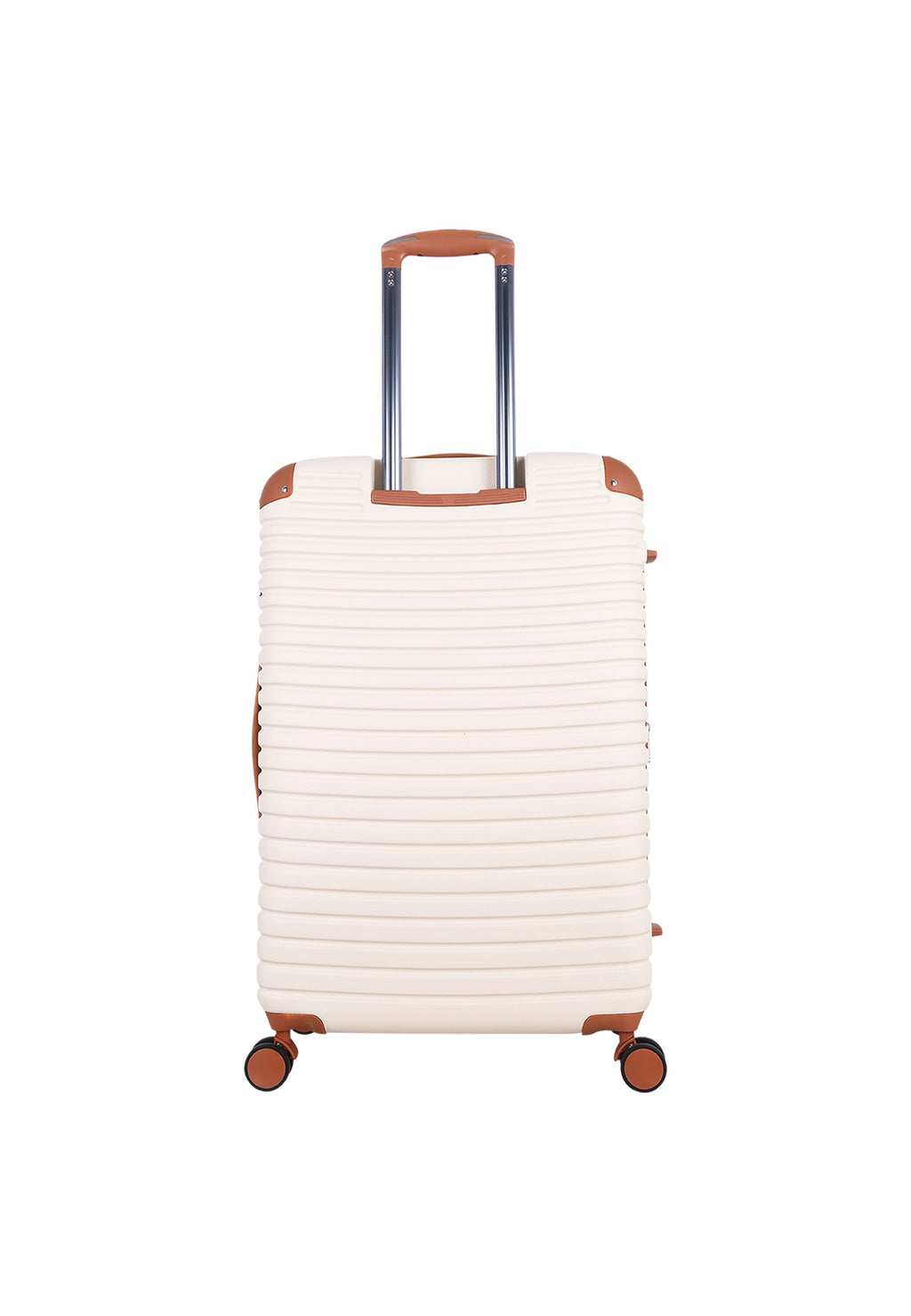 ELLE Glam Hartschalenkoffer / Trolley / Reisekoffer