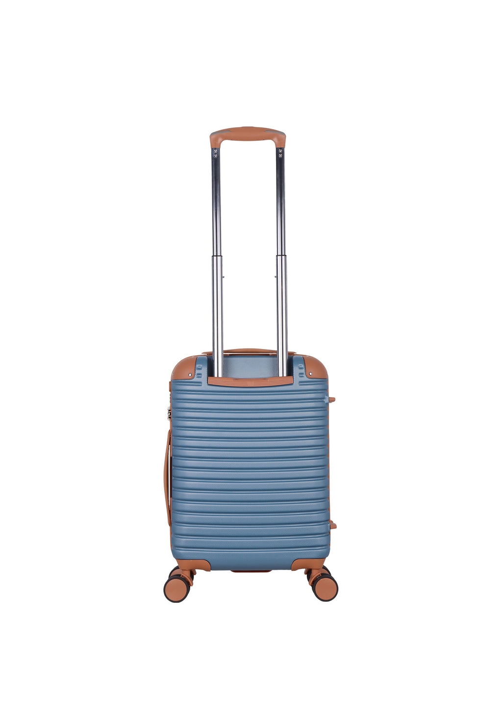 ELLE Glam Hartschalenkoffer 57 cm Small 51L Blau – Produktansicht 4