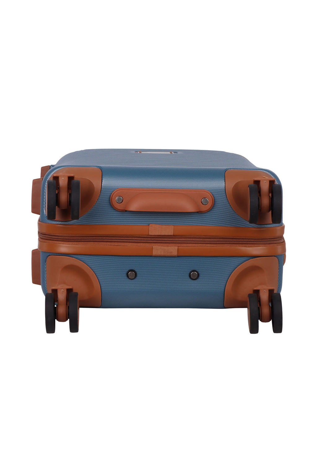 ELLE Glam Hartschalenkoffer 57 cm Small 51L Blau – Produktansicht 8