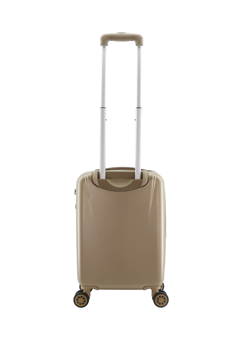 ELLE Chic Hartschalenkoffer 54 cm Small Gold – Produktansicht 3