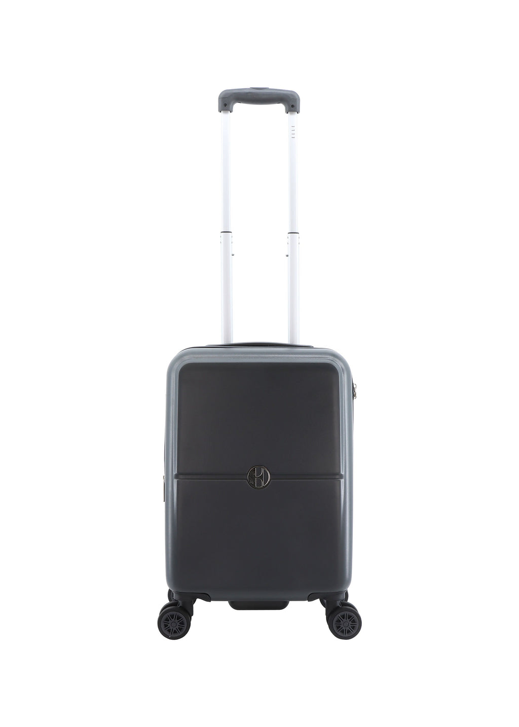 ELLE Chic Hartschalenkoffer 54 cm Small Anthrazit – Produktansicht 1