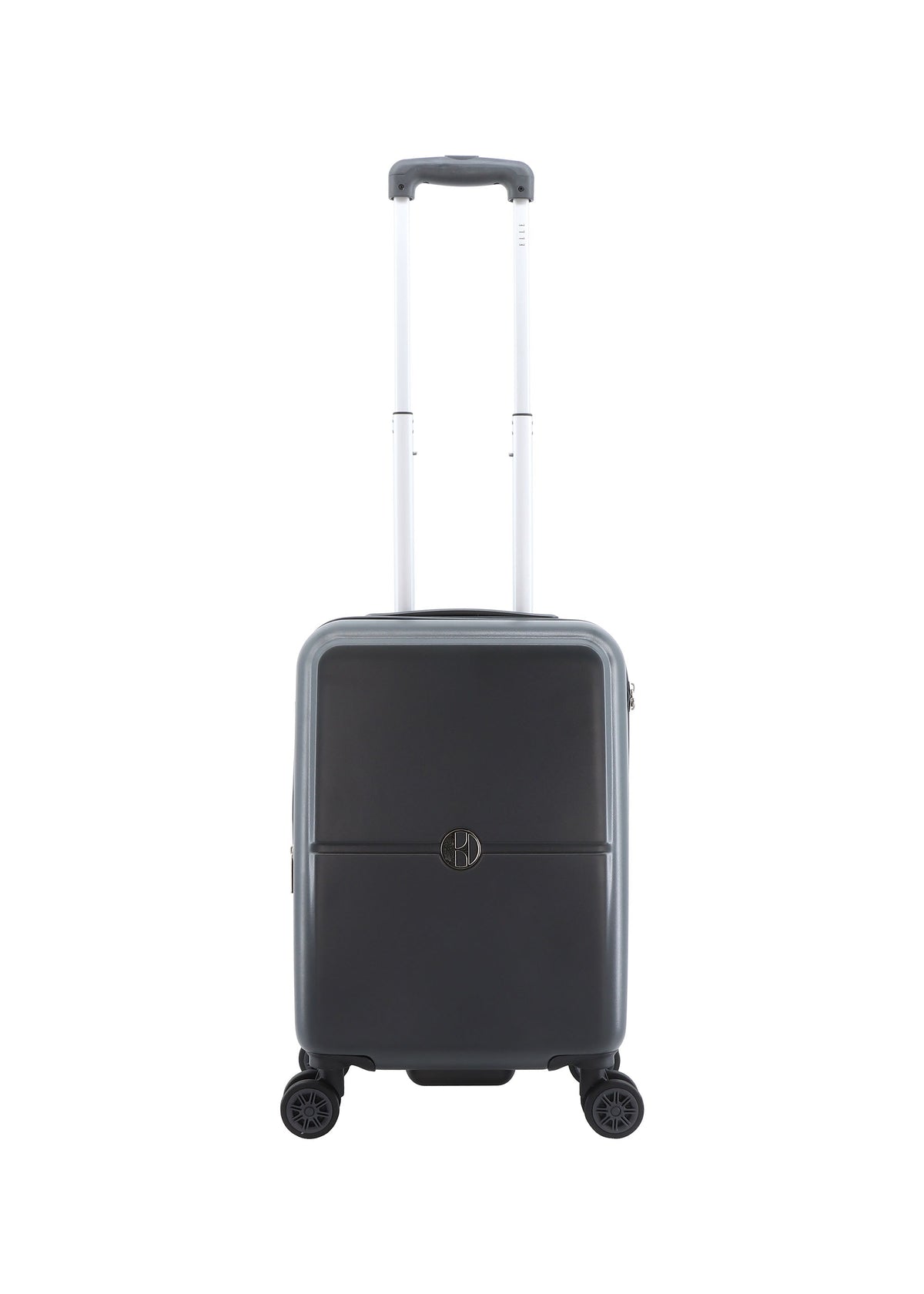 ELLE Chic Hartschalenkoffer 54 cm Small Anthrazit – Produktansicht 1