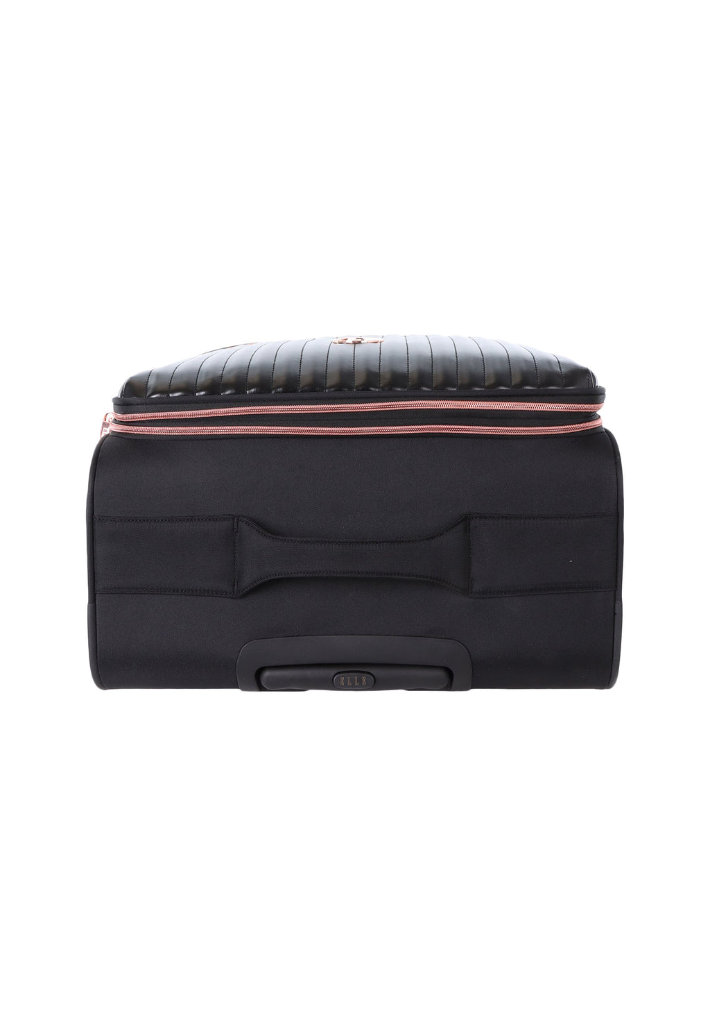 ELLE Giant Stoffkoffer-Kofferset / Trolley-Set / Reisekofferset - (S/M/L)