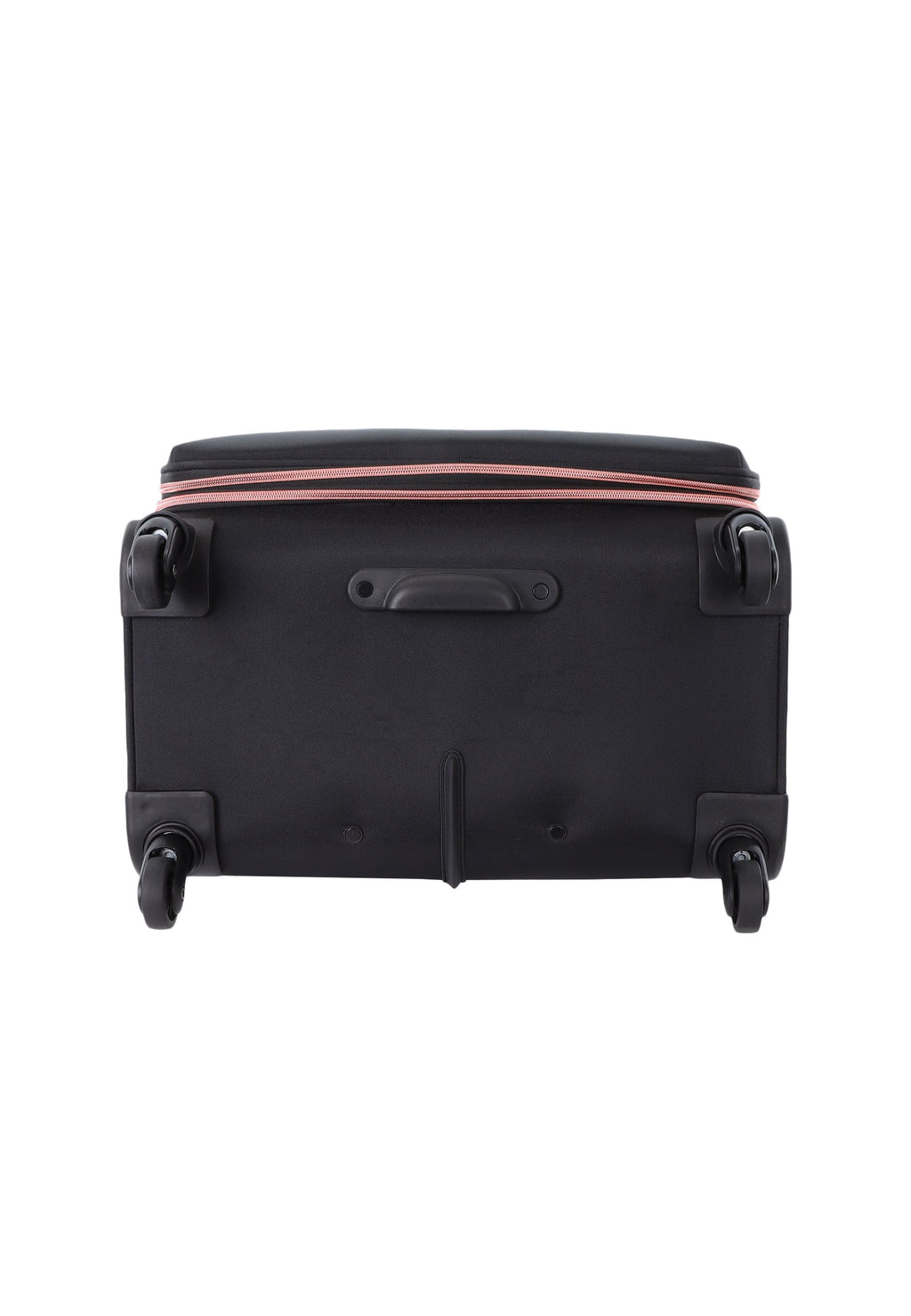 ELLE Giant Stoffkoffer-Kofferset / Trolley-Set / Reisekofferset - (S/M/L)