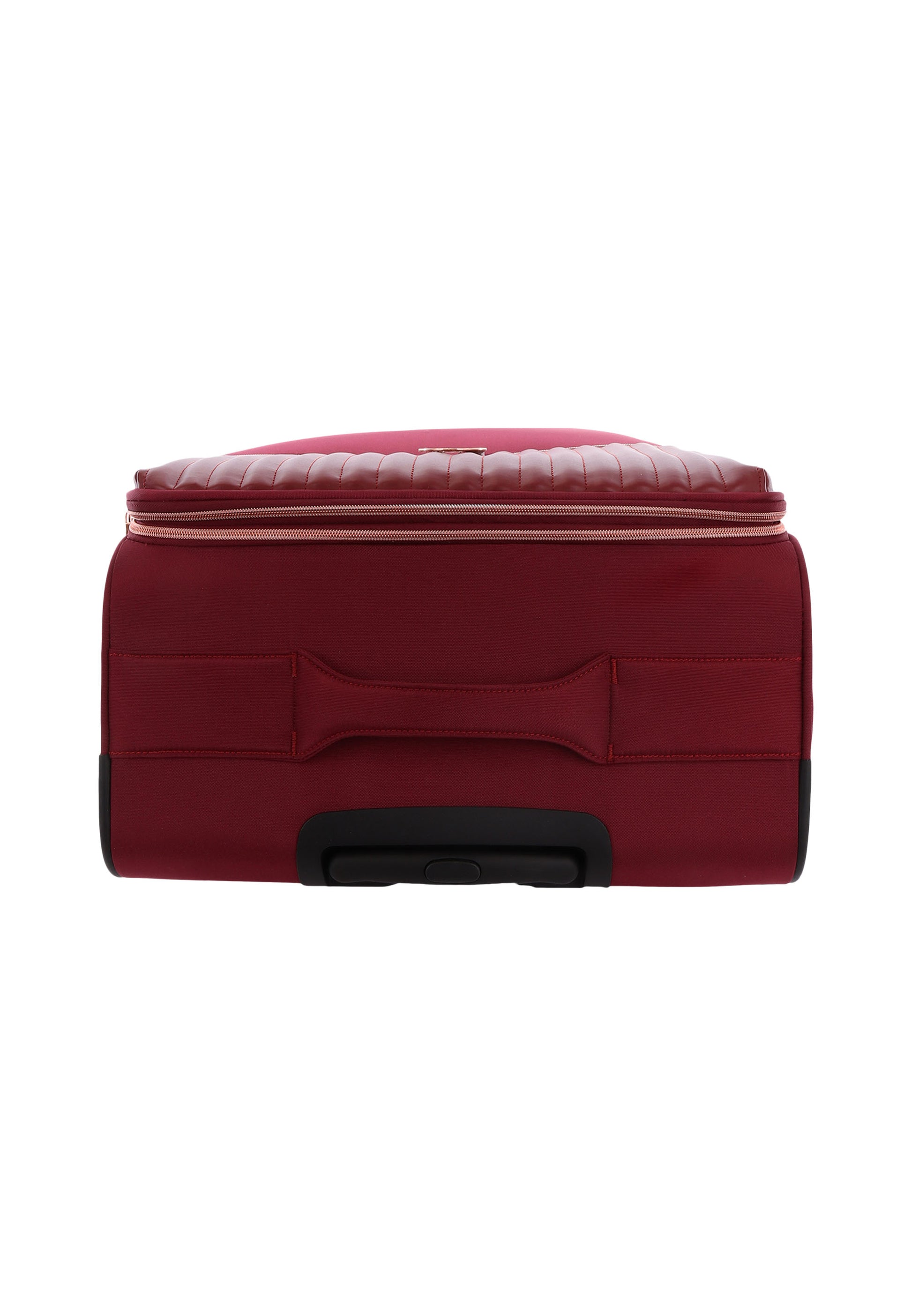 ELLE Giant Stoffkoffer-Kofferset / Trolley-Set / Reisekofferset - (S/M/L)