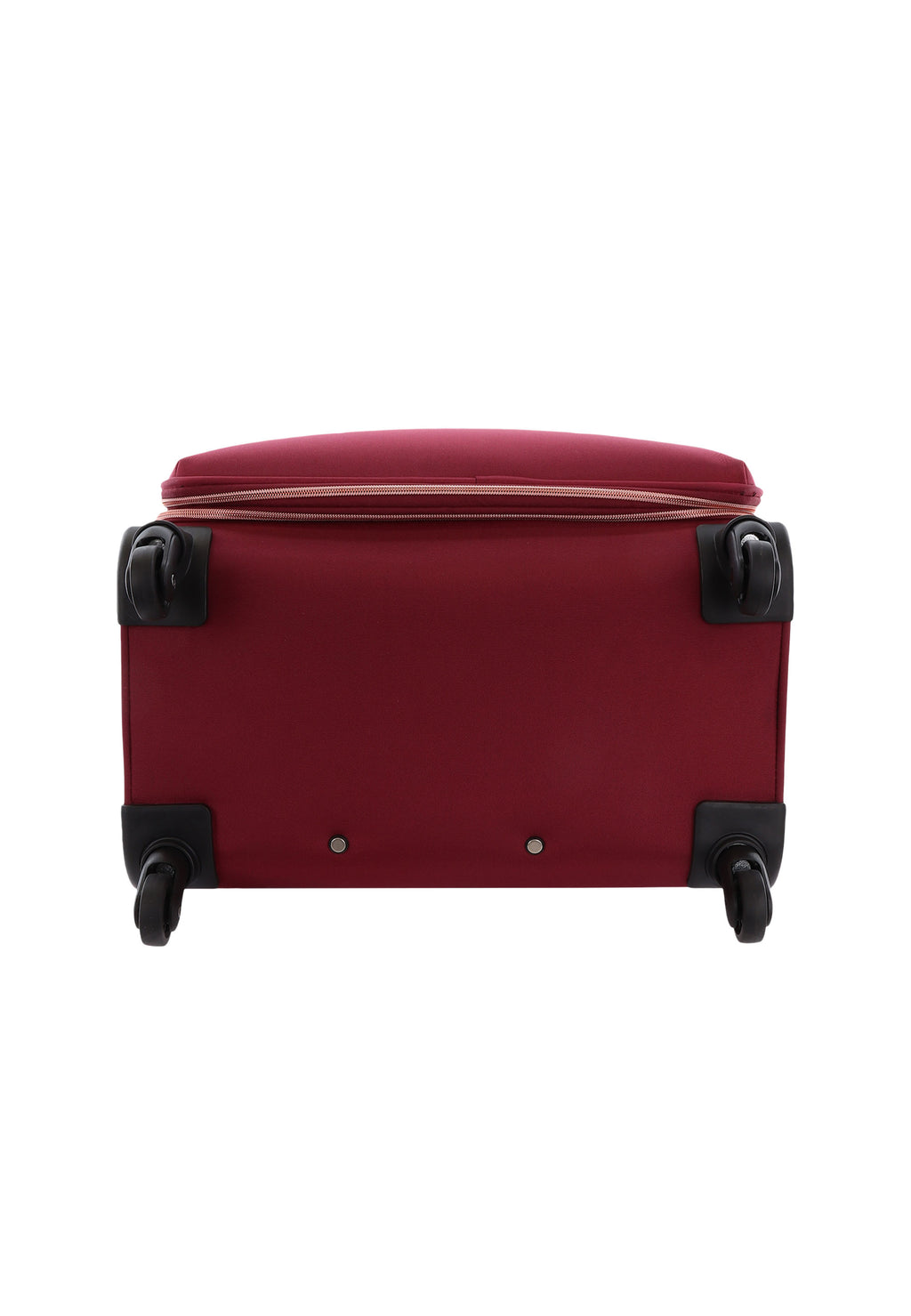 ELLE Giant Stoffkoffer-Kofferset / Trolley-Set / Reisekofferset - (S/M/L)