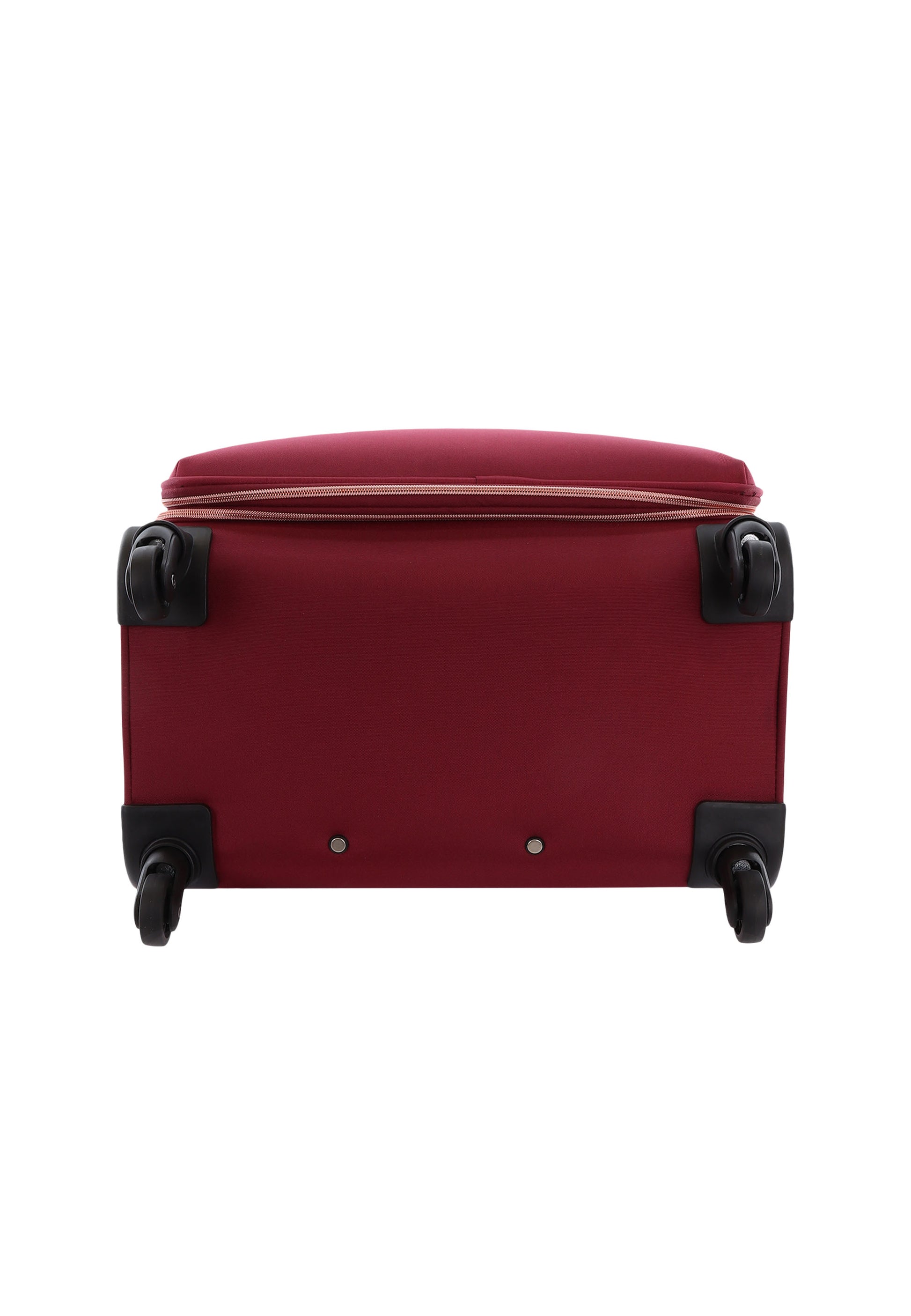 ELLE Giant Stoffkoffer-Kofferset / Trolley-Set / Reisekofferset - (S/M/L)