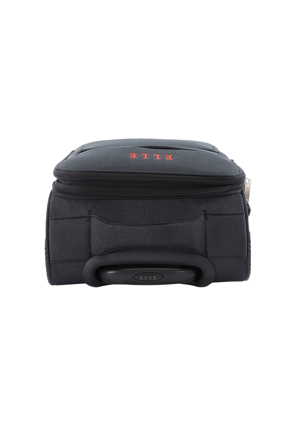 ELLE - Pledge Handgepäck Weichschalenkoffer / Trolley / Reisekoffer - 46 cm - (Small)