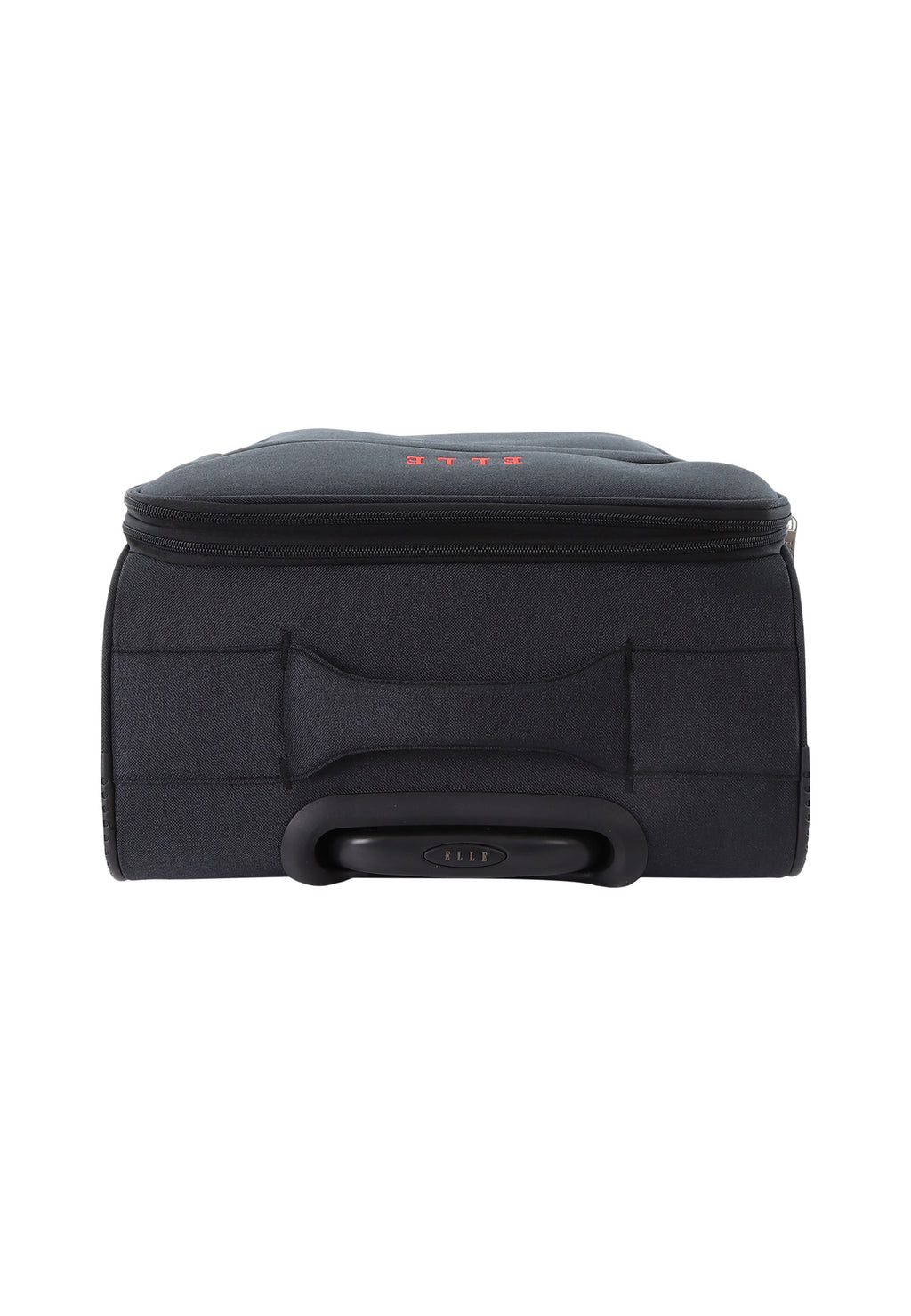 ELLE Pledge Weichschalenkoffer / Trolley / Reisekoffer - 60 cm - (Medium)