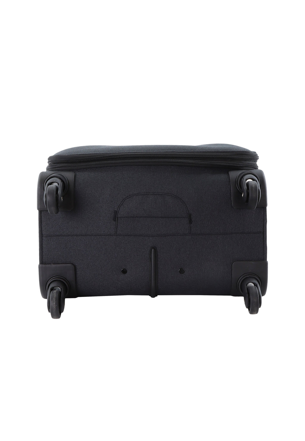 ELLE Pledge Weichschalenkoffer / Trolley / Reisekoffer - 60 cm - (Medium)