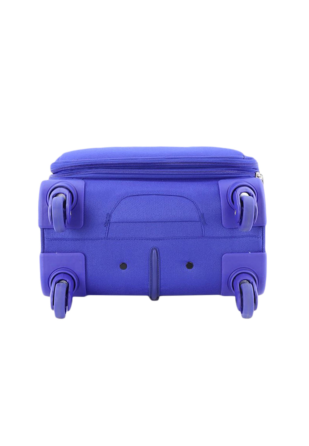 ELLE - Mode Handgepäck Weichschalenkoffer / Trolley / Reisekoffer - 46 cm - (Small)