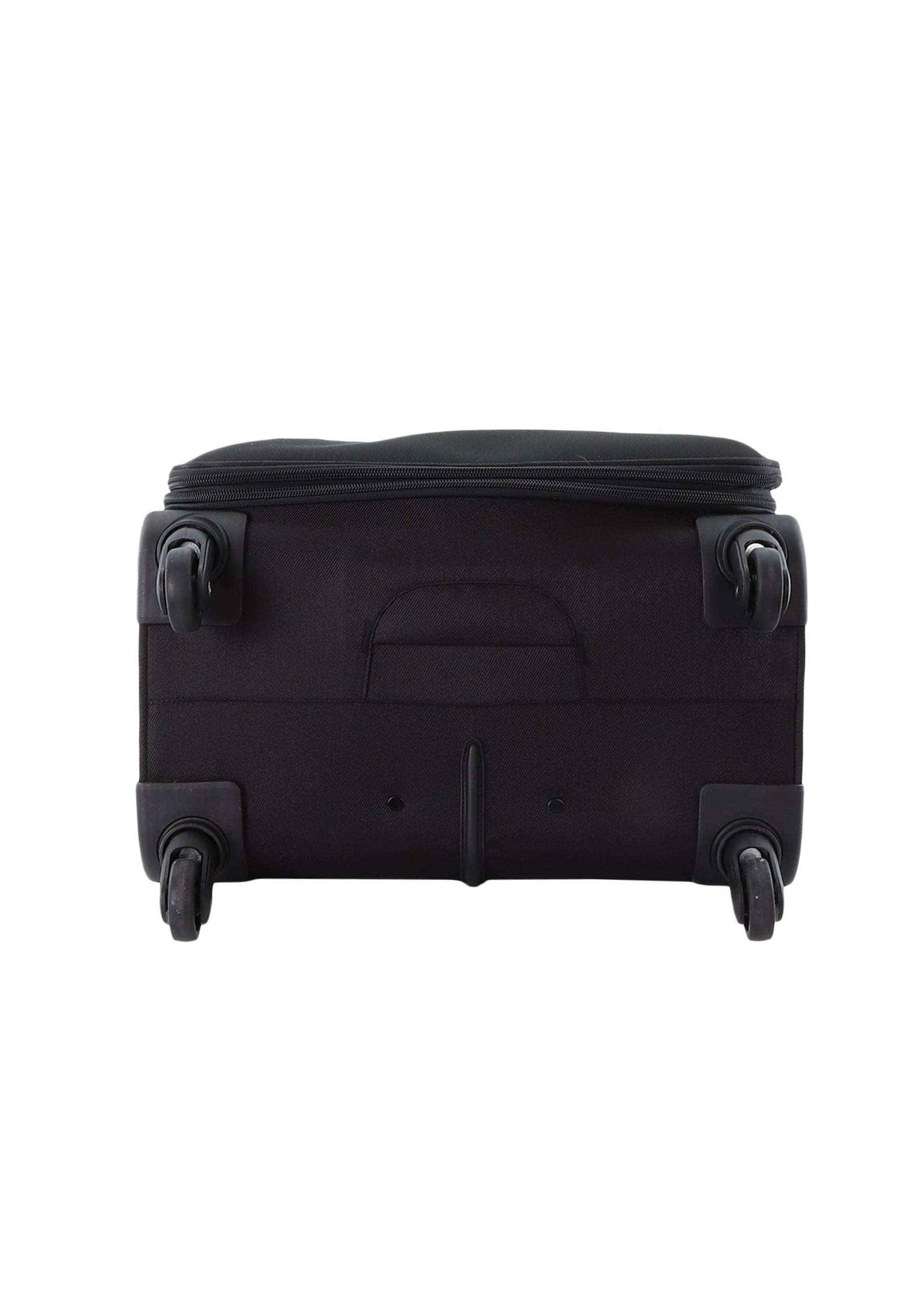 ELLE - Mode Weichschalenkoffer / Trolley / Reisekoffer - 60 cm - (Medium)