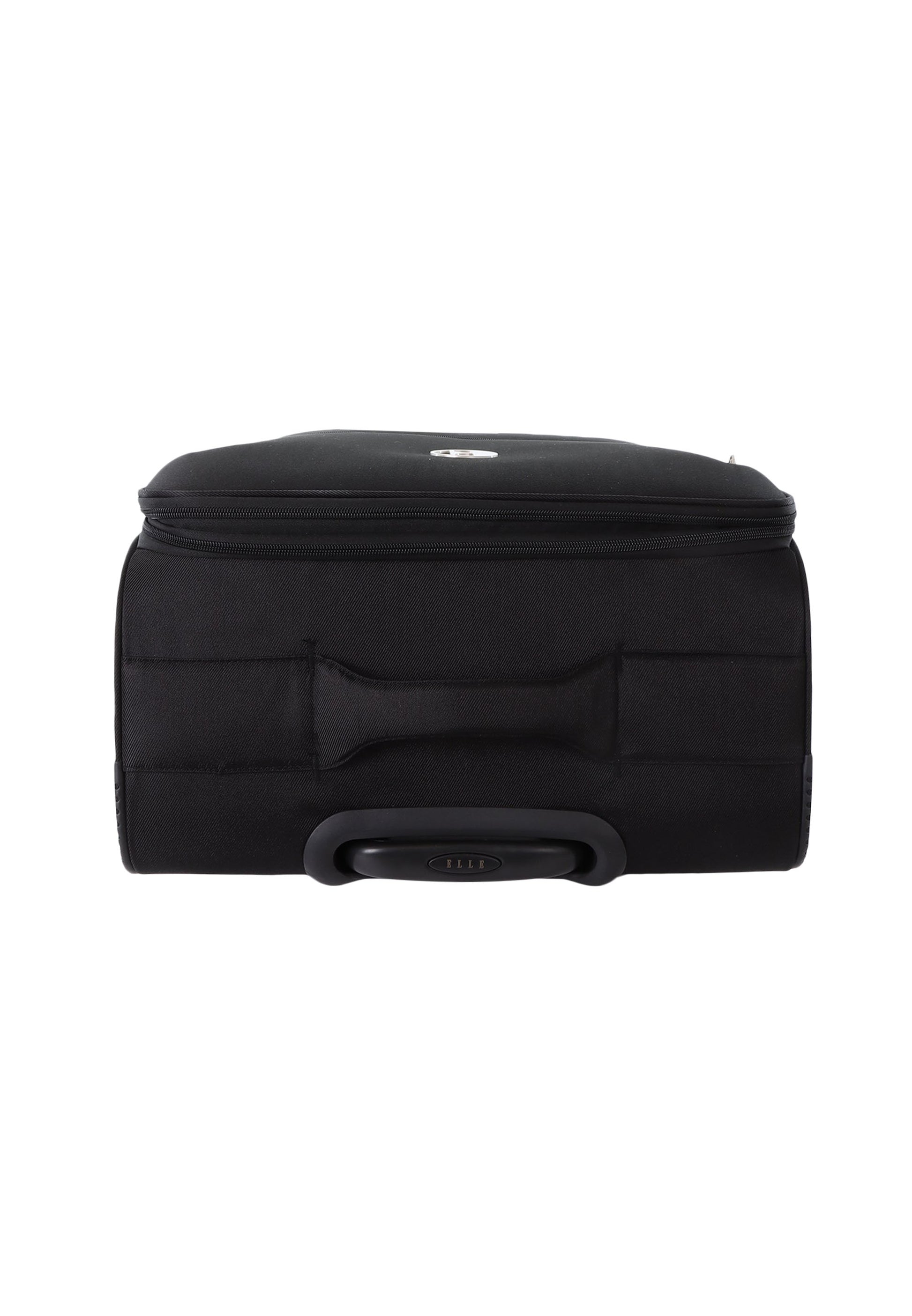 ELLE Mode Stoffkoffer-Kofferset / Trolley-Set / Reisekofferset - (S/M/L)