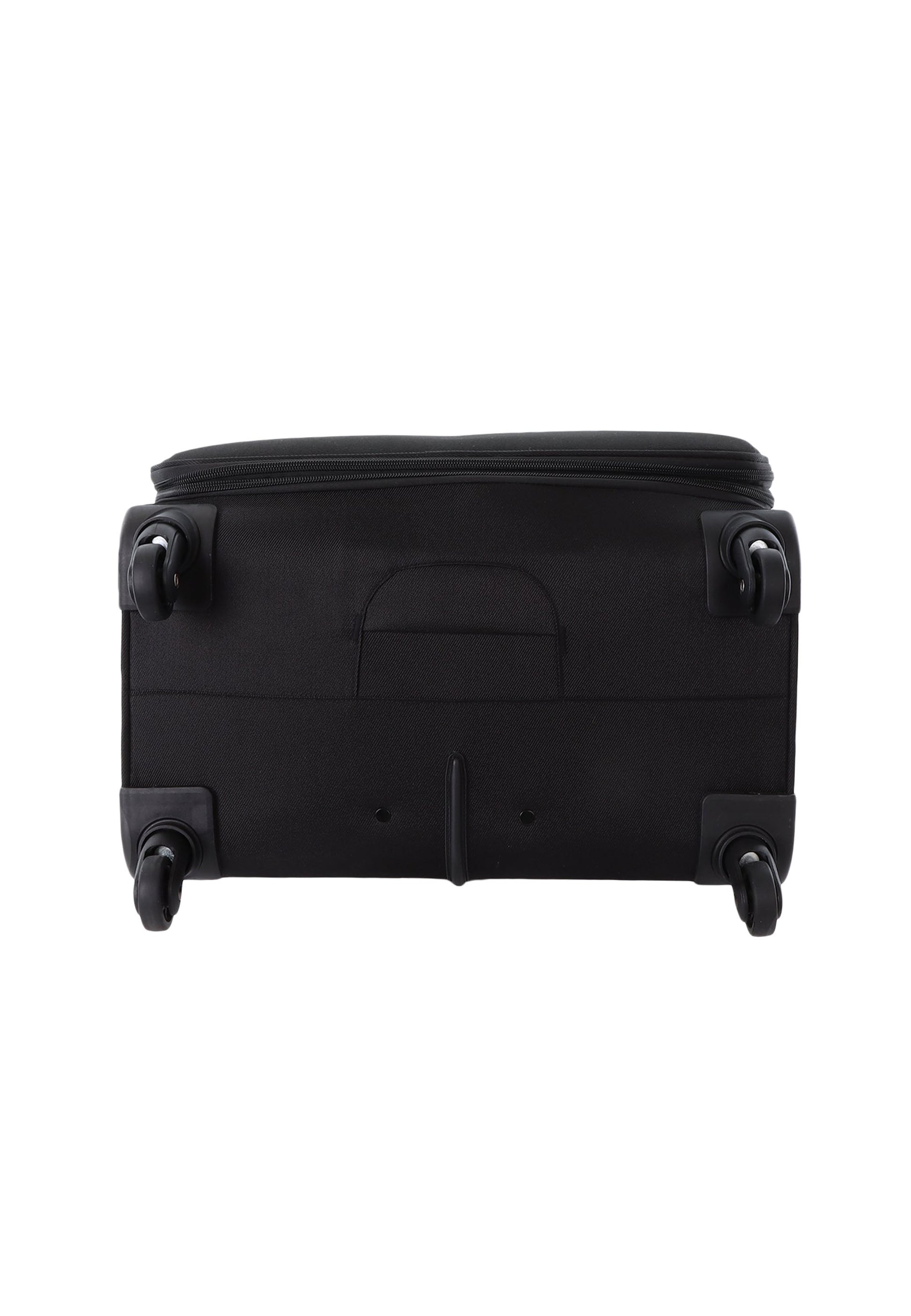ELLE Mode Stoffkoffer-Kofferset / Trolley-Set / Reisekofferset - (S/M/L)