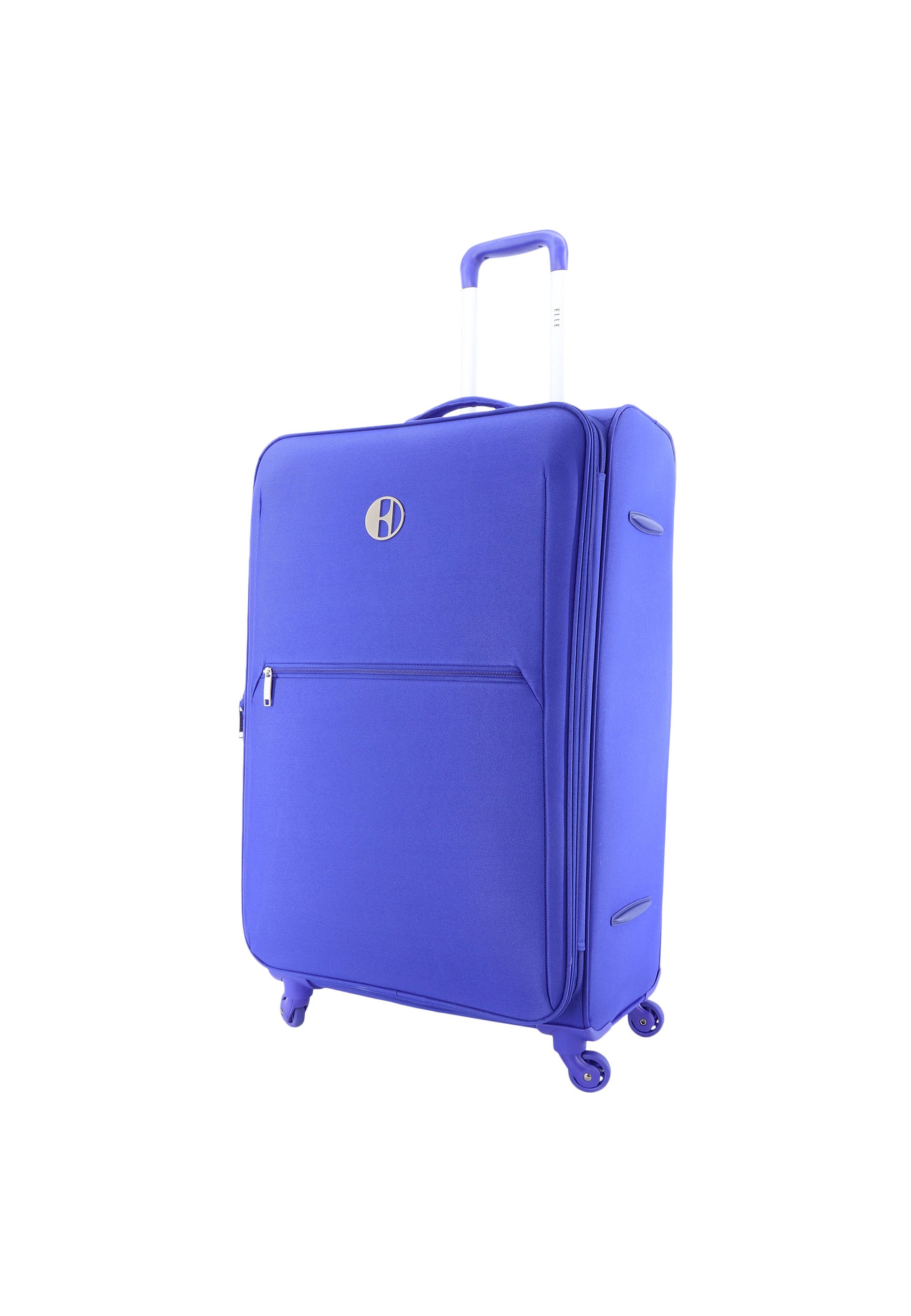 ELLE Mode Stoffkoffer-Kofferset / Trolley-Set / Reisekofferset - (S/M/L)