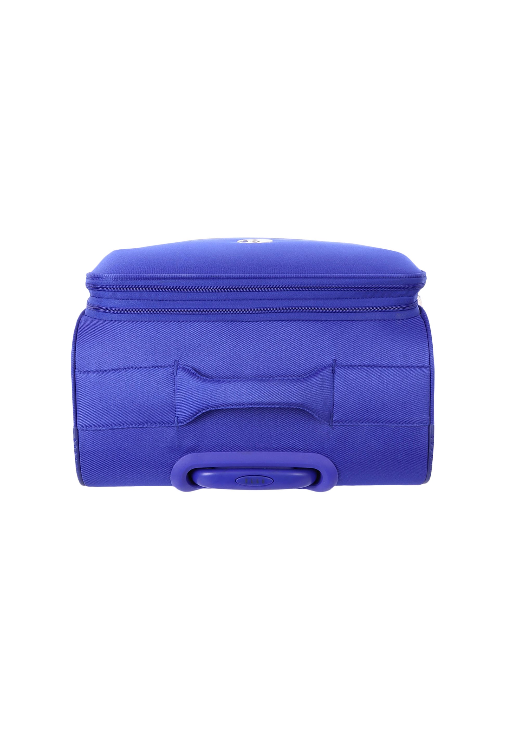 ELLE Mode Stoffkoffer-Kofferset / Trolley-Set / Reisekofferset - (S/M/L)