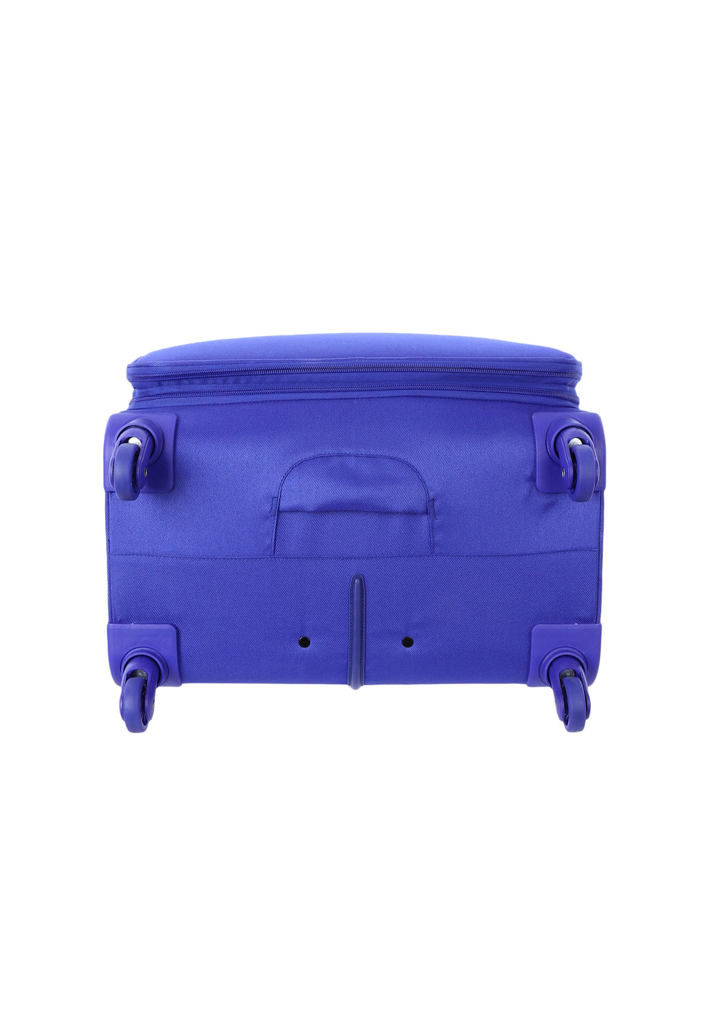 ELLE Mode Stoffkoffer-Kofferset / Trolley-Set / Reisekofferset - (S/M/L)