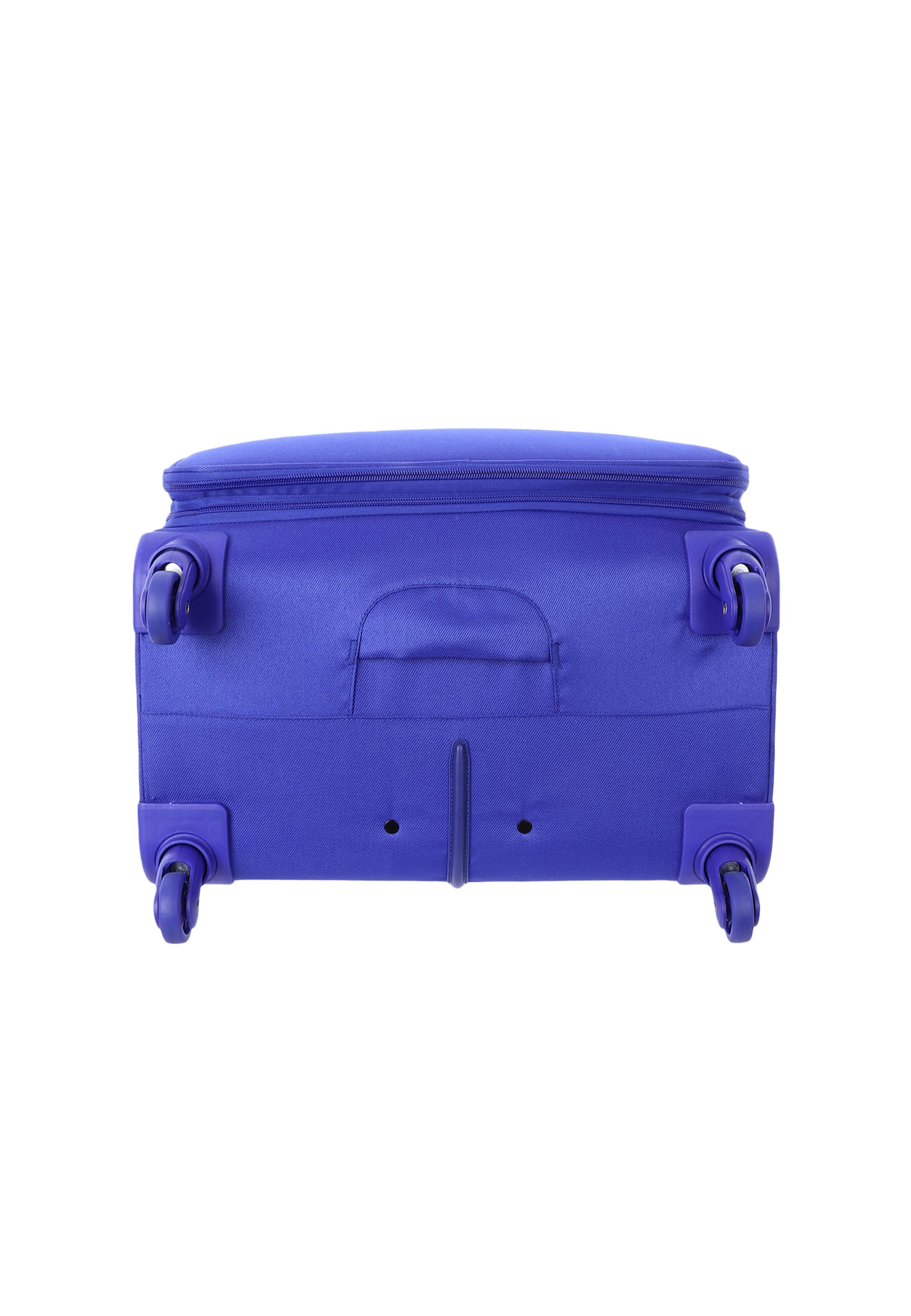 ELLE Mode Stoffkoffer-Kofferset / Trolley-Set / Reisekofferset - (S/M/L)