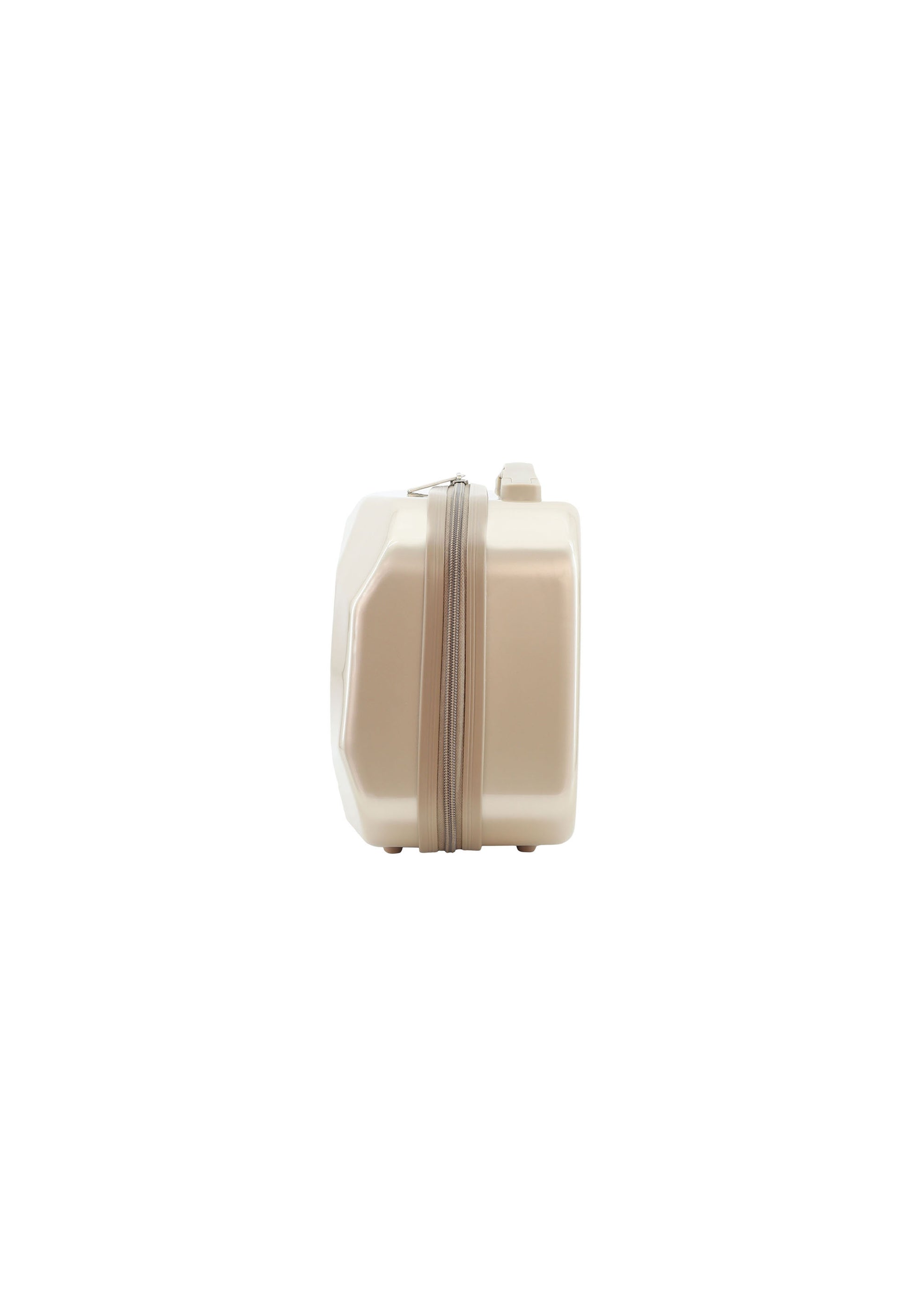 ELLE - Diamond Kosmetikkoffer / Schminkkoffer - 25,5 cm - Gold