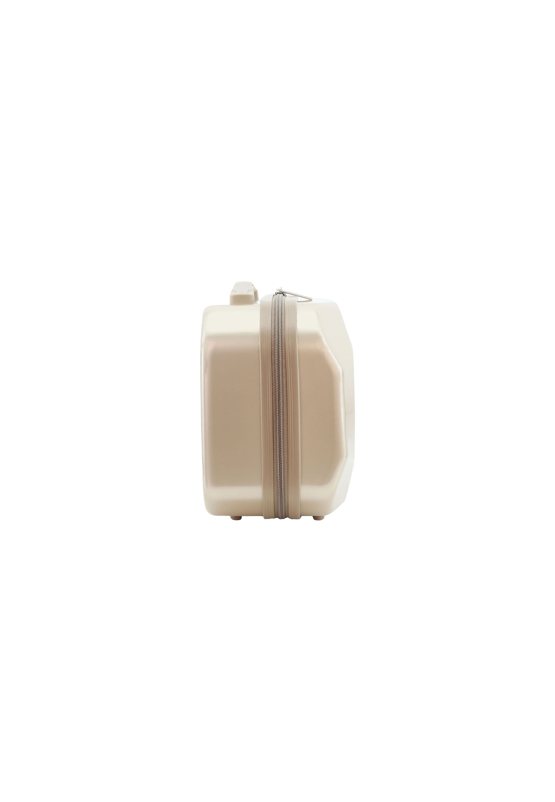 ELLE - Diamond Kosmetikkoffer / Schminkkoffer - 25,5 cm - Gold