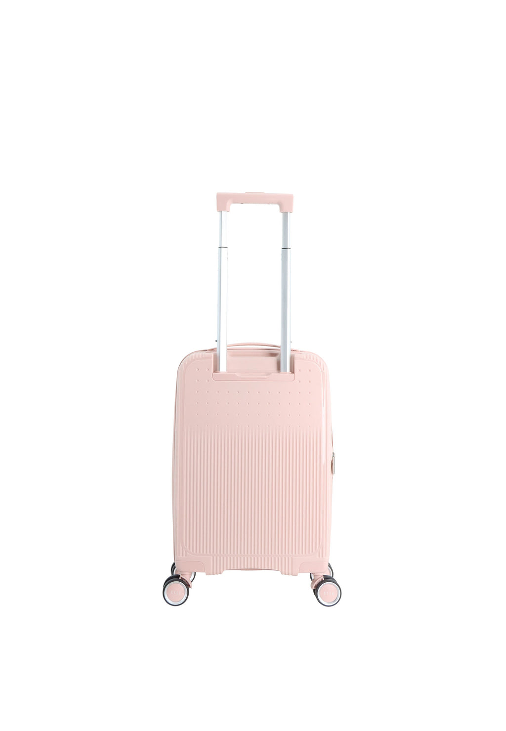 ELLE Da'Vine Hartschalen-Handgepäckkoffer 53.5 cm - Small - Rosa – Produktansicht 10