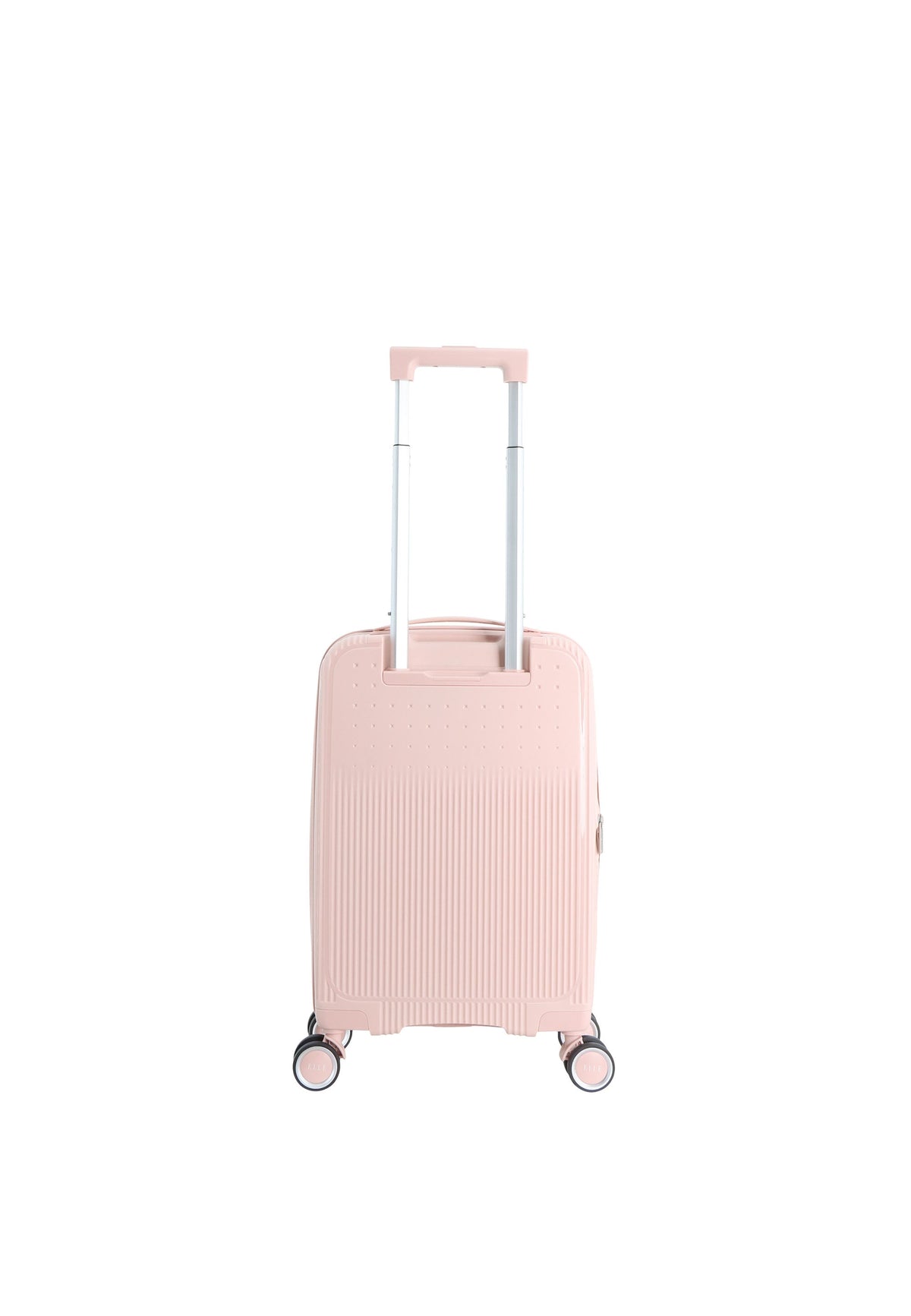 ELLE Da'Vine Hartschalen-Handgepäckkoffer 53.5 cm - Small - Rosa – Produktansicht 10