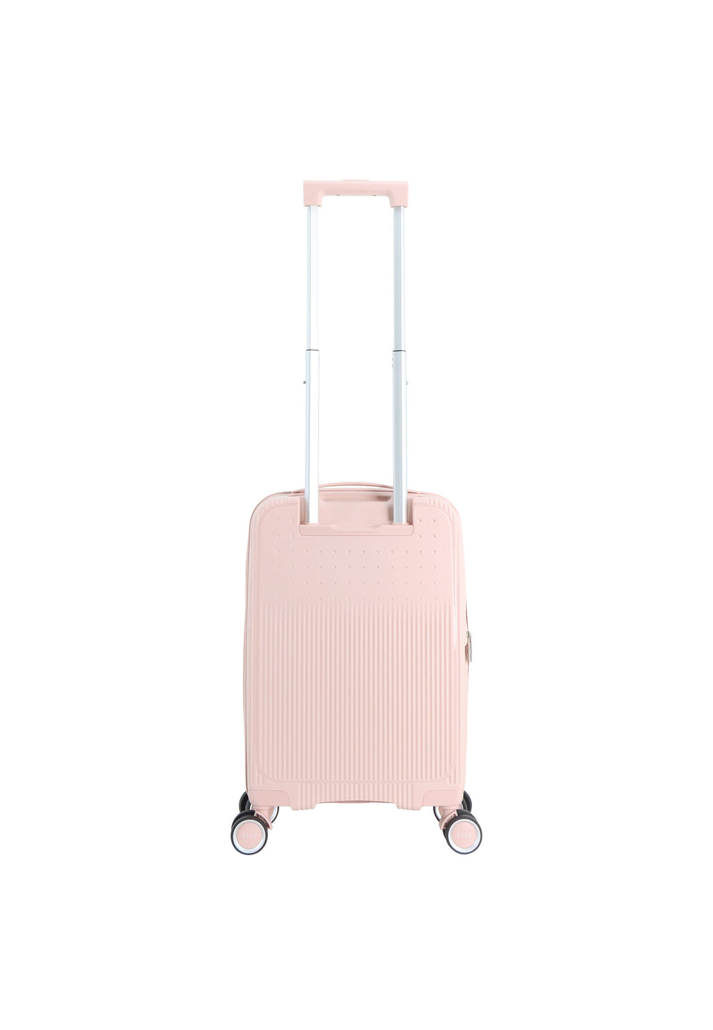 ELLE Da'Vine Hartschalen-Handgepäckkoffer 53.5 cm - Small - Rosa – Produktansicht 4