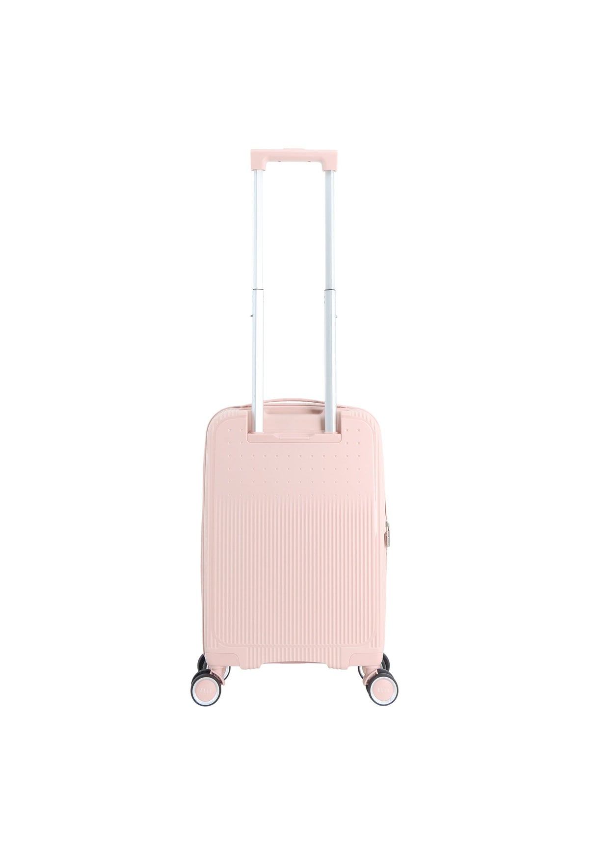 ELLE Da'Vine Hartschalen-Handgepäckkoffer 53.5 cm - Small - Rosa – Produktansicht 4