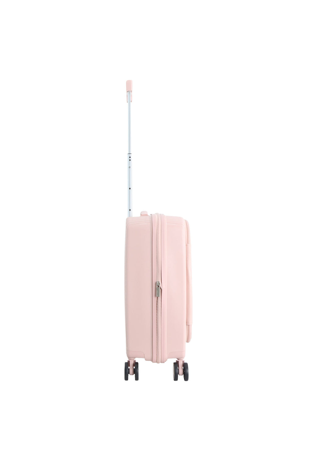 ELLE Da'Vine Hartschalen-Handgepäckkoffer 53.5 cm - Small - Rosa – Produktansicht 5