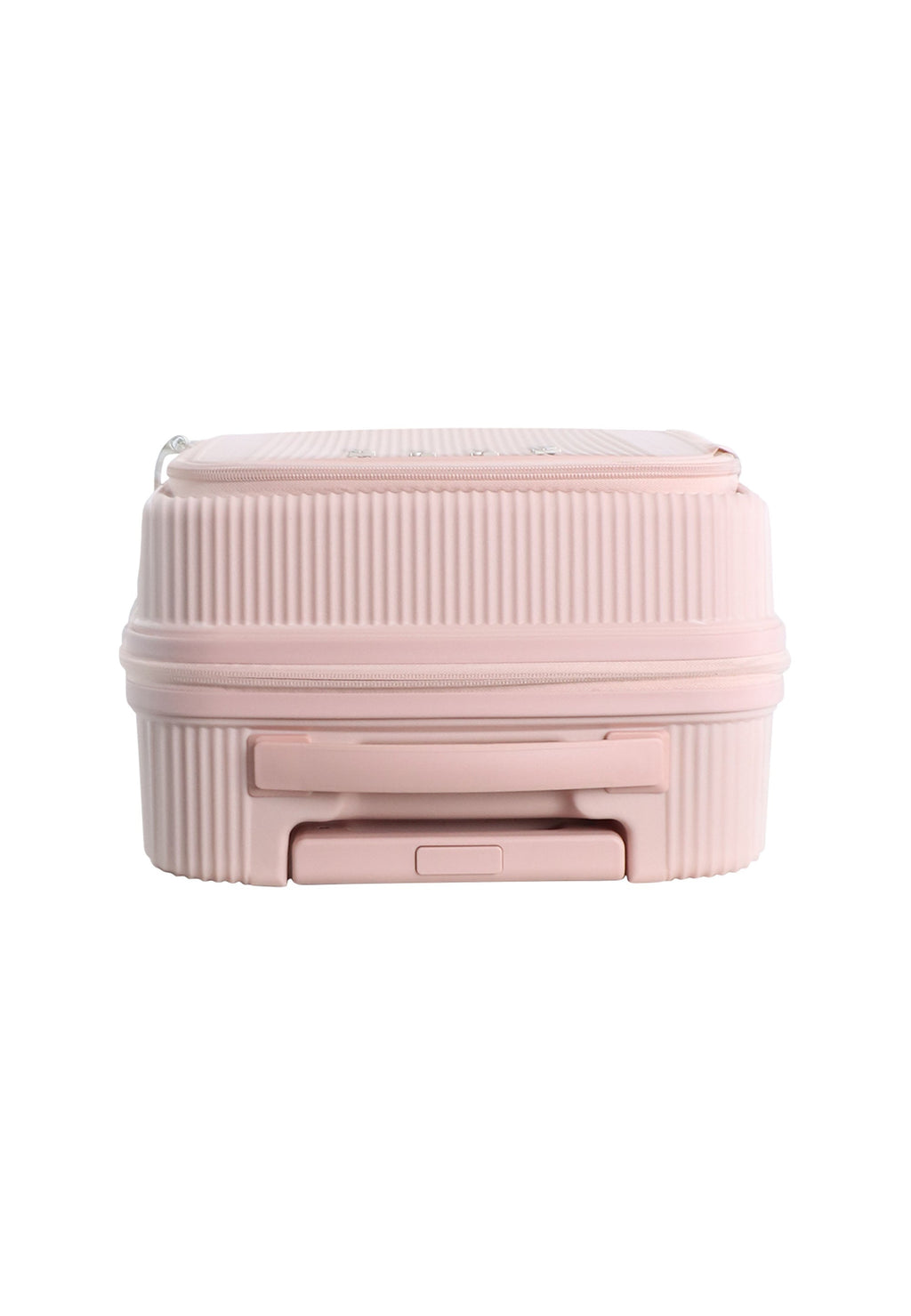 ELLE Da'Vine Hartschalen-Handgepäckkoffer 53.5 cm - Small - Rosa – Produktansicht 7