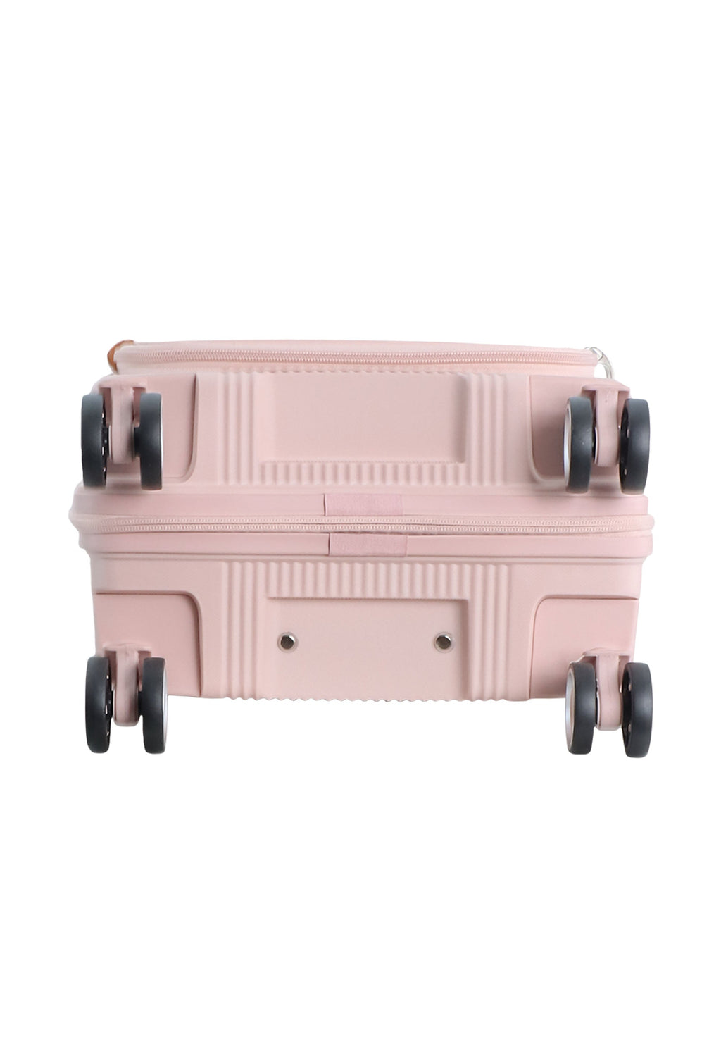ELLE Da'Vine Hartschalen-Handgepäckkoffer 53.5 cm - Small - Rosa – Produktansicht 8