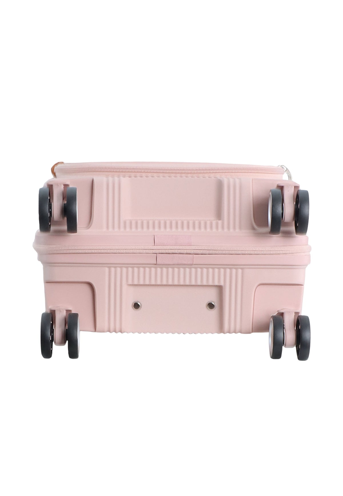 ELLE Da'Vine Hartschalen-Handgepäckkoffer 53.5 cm - Small - Rosa – Produktansicht 8