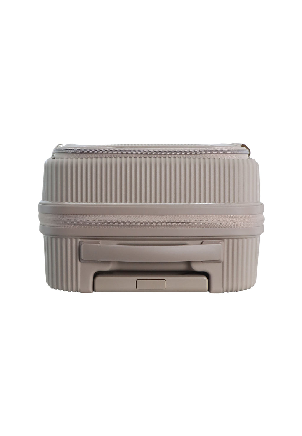 ELLE Da'Vine Hartschalen-Handgepäckkoffer 53.5 cm - Small - Braun – Produktansicht 7