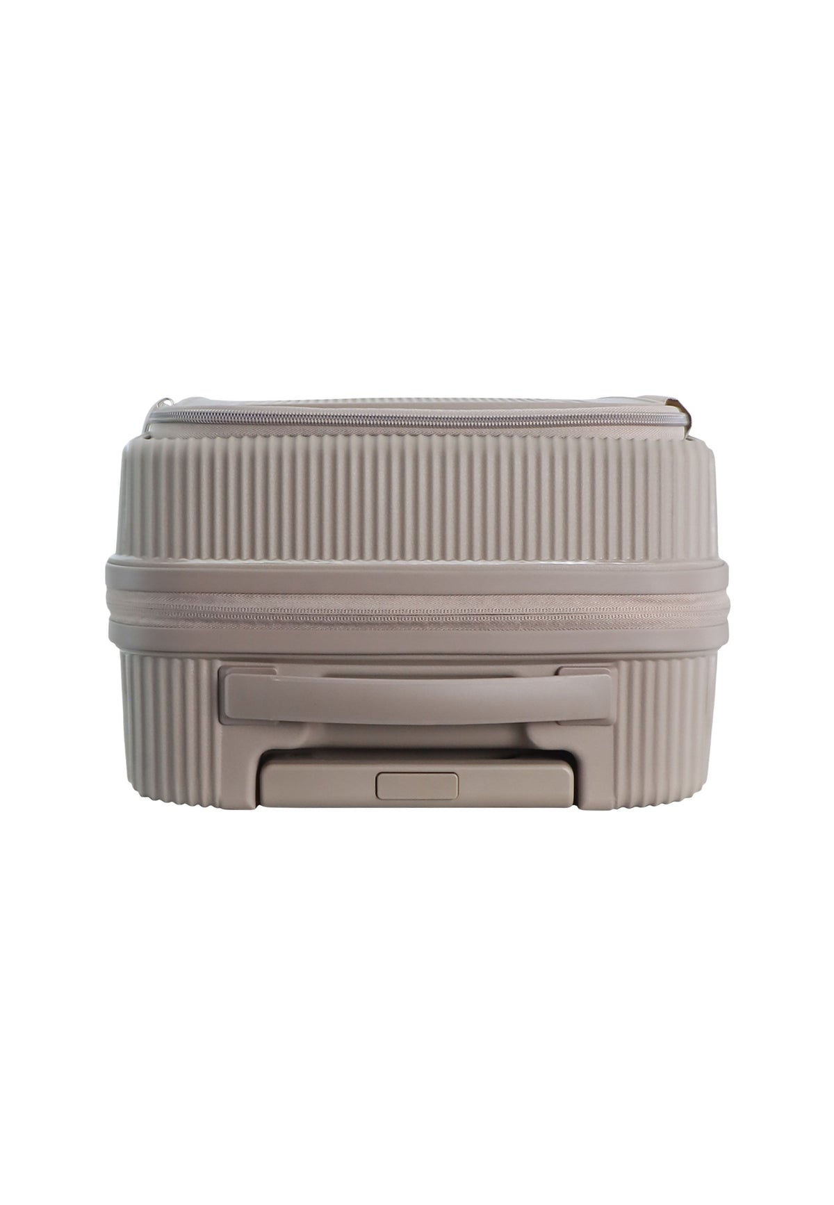 ELLE Da'Vine Hartschalen-Handgepäckkoffer 53.5 cm - Small - Braun – Produktansicht 7