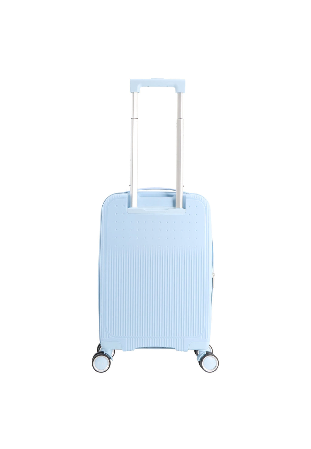 ELLE Da'Vine Hartschalen-Handgepäckkoffer 53.5 cm - Small - Hellblau – Produktansicht 7