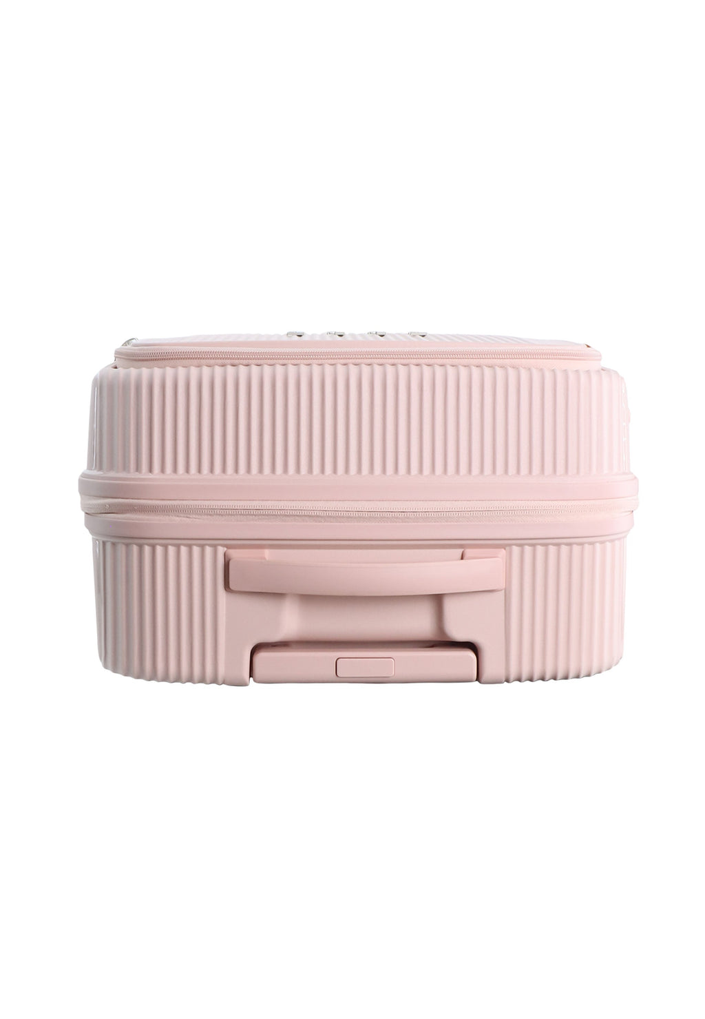 ELLE Da'Vine Hartschalenkoffer 66 cm - Medium - Rosa – Produktansicht 8