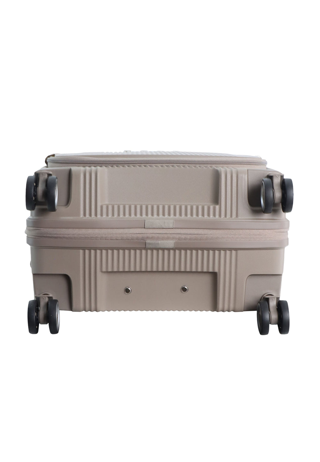 ELLE Da'Vine Hartschalenkoffer 66 cm - Medium - Braun – Produktansicht 9
