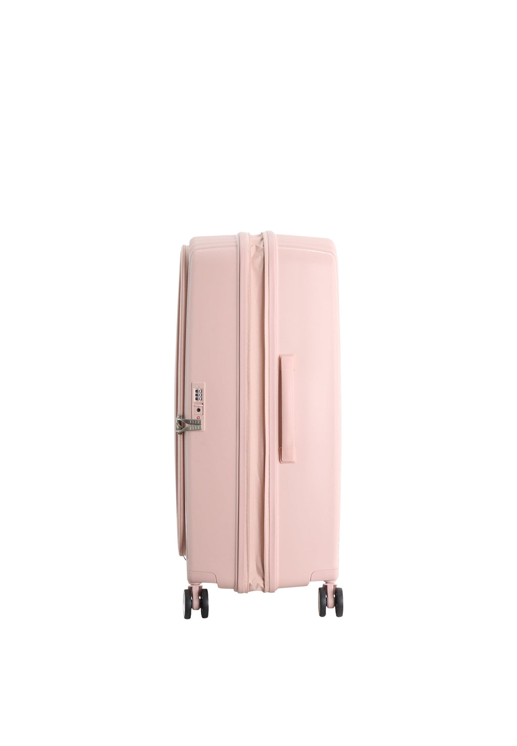 ELLE Da'Vine Hartschalenkoffer 76.5 cm - Large - Rosa – Produktansicht 7