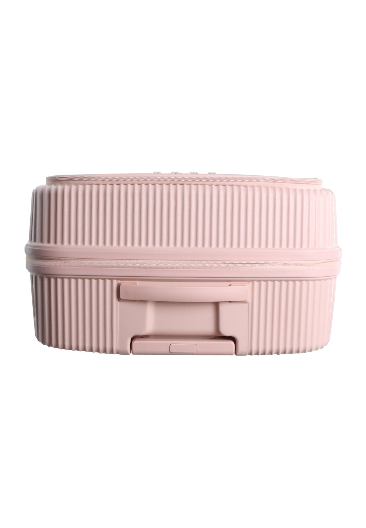 ELLE Da'Vine Hartschalenkoffer 76.5 cm - Large - Rosa – Produktansicht 8