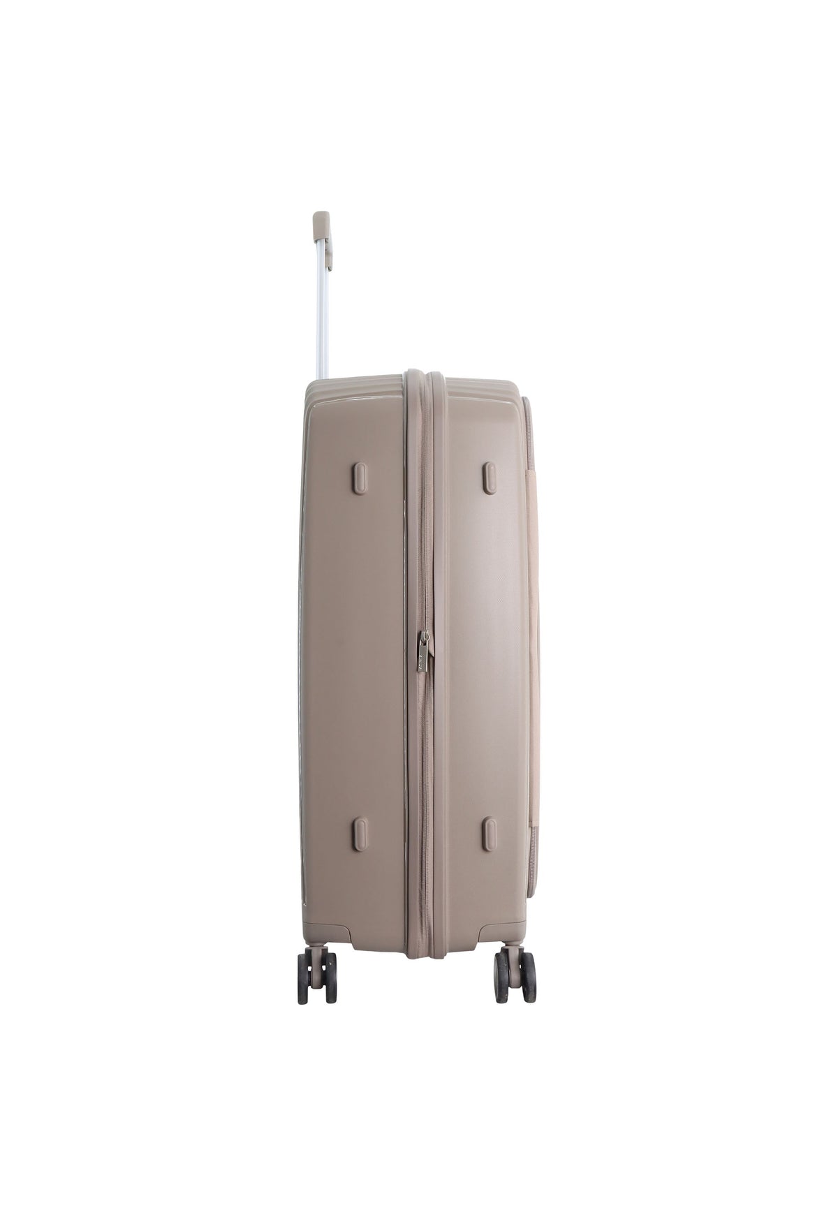ELLE Da'Vine Hartschalenkoffer 76.5 cm - Large - Braun – Produktansicht 3