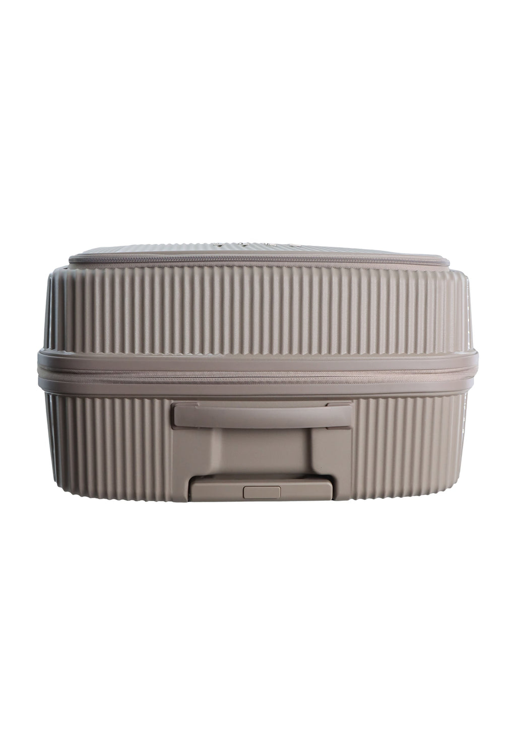 ELLE Da'Vine Hartschalenkoffer 76.5 cm - Large - Braun – Produktansicht 9