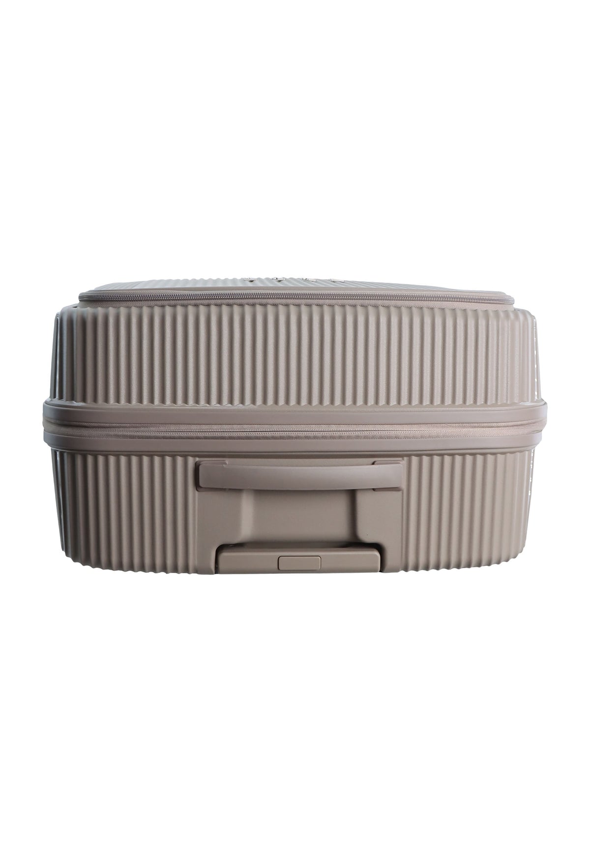 ELLE Da'Vine Hartschalenkoffer 76.5 cm - Large - Braun – Produktansicht 9